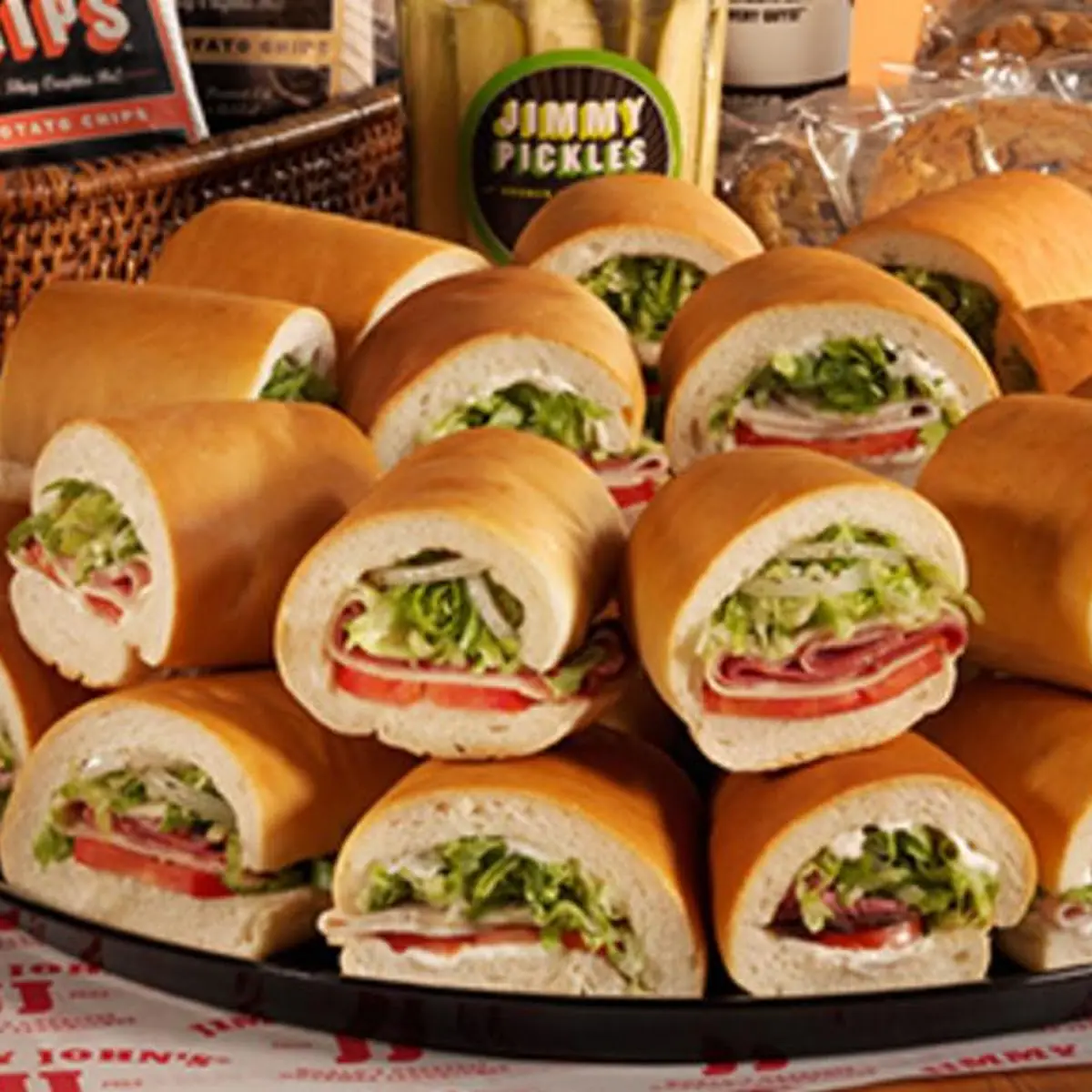 Submarine Sandwich