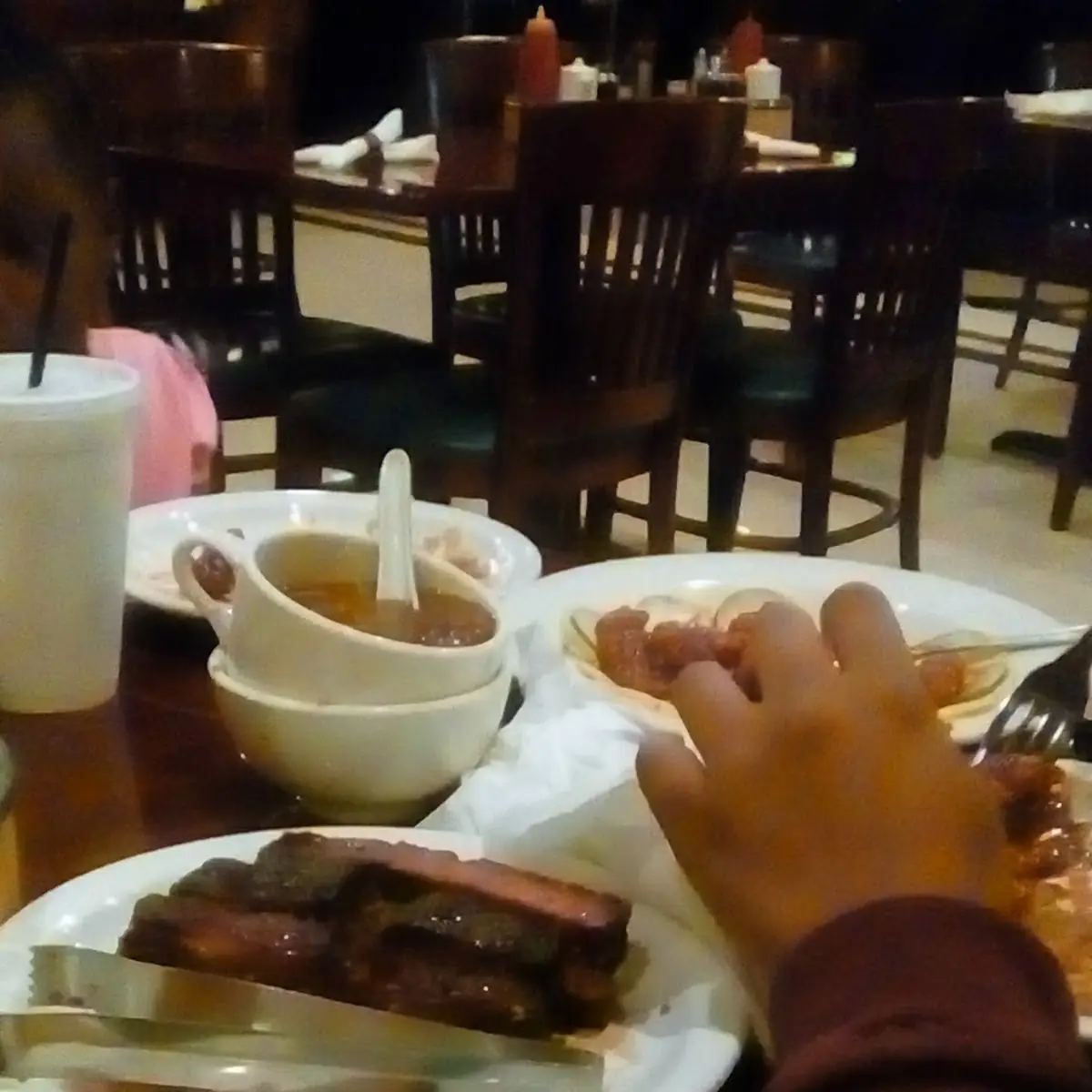 Peking Duck