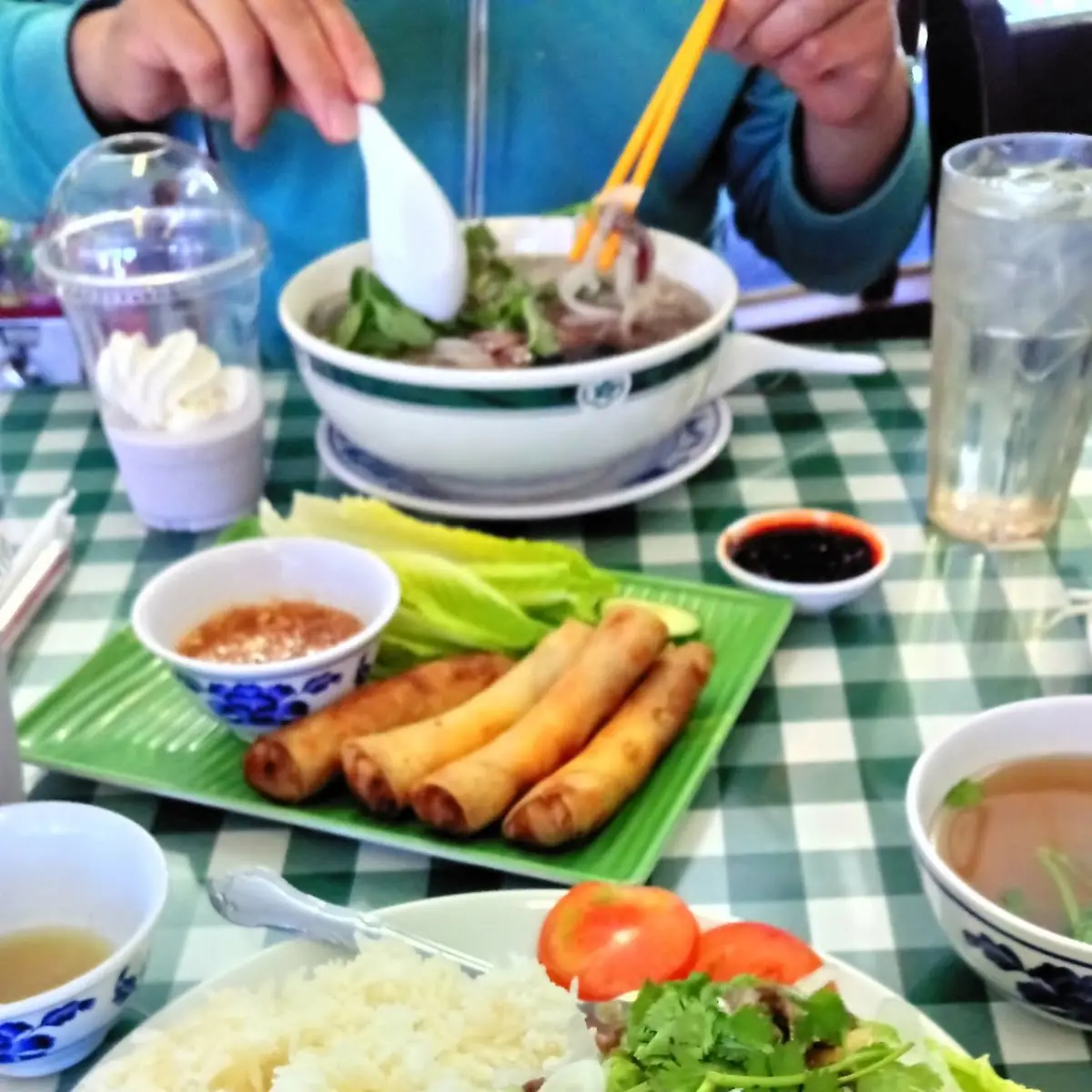 Bo Luc Lac & Phó Tai