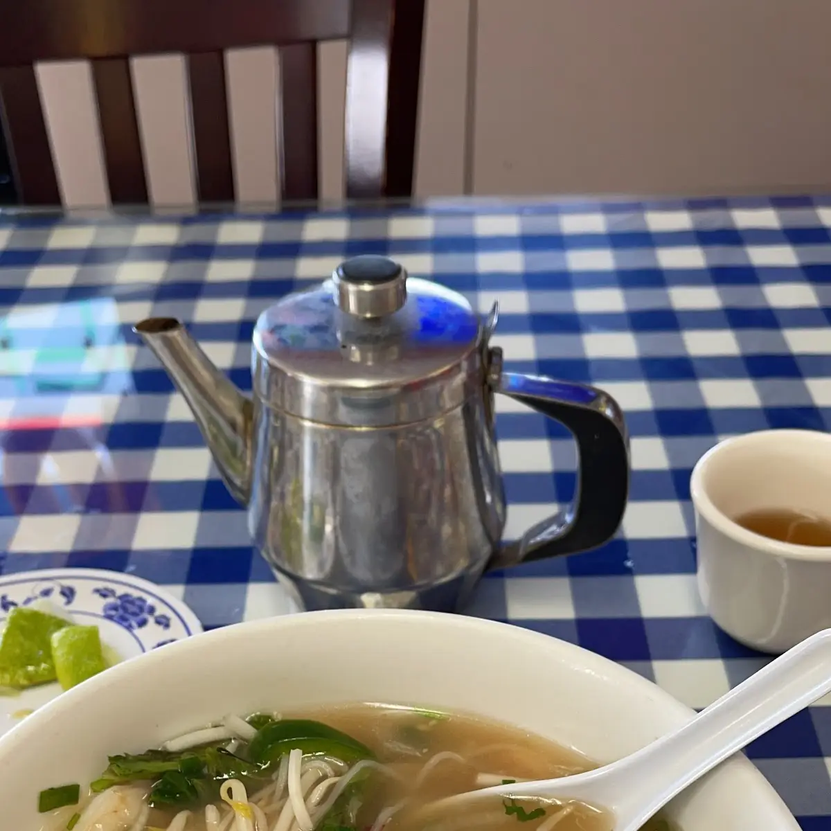 Pho GA