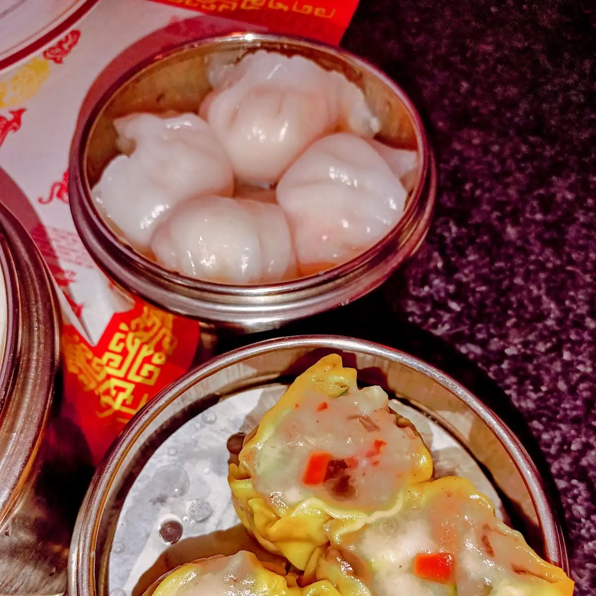 Shu Mai
