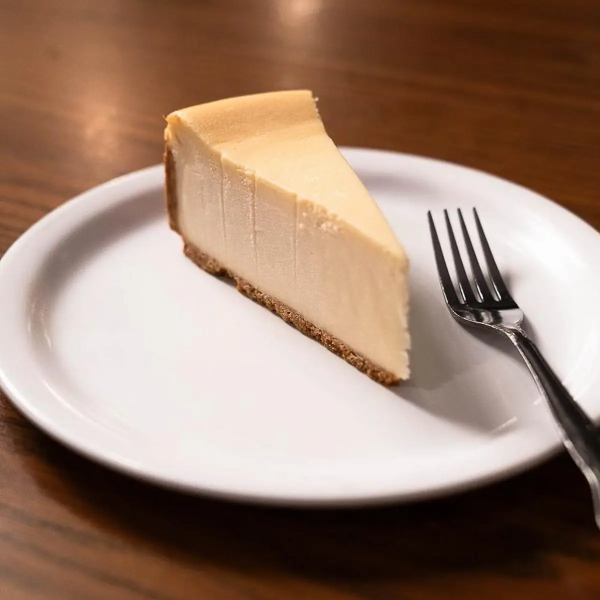 Large Cheese Cake