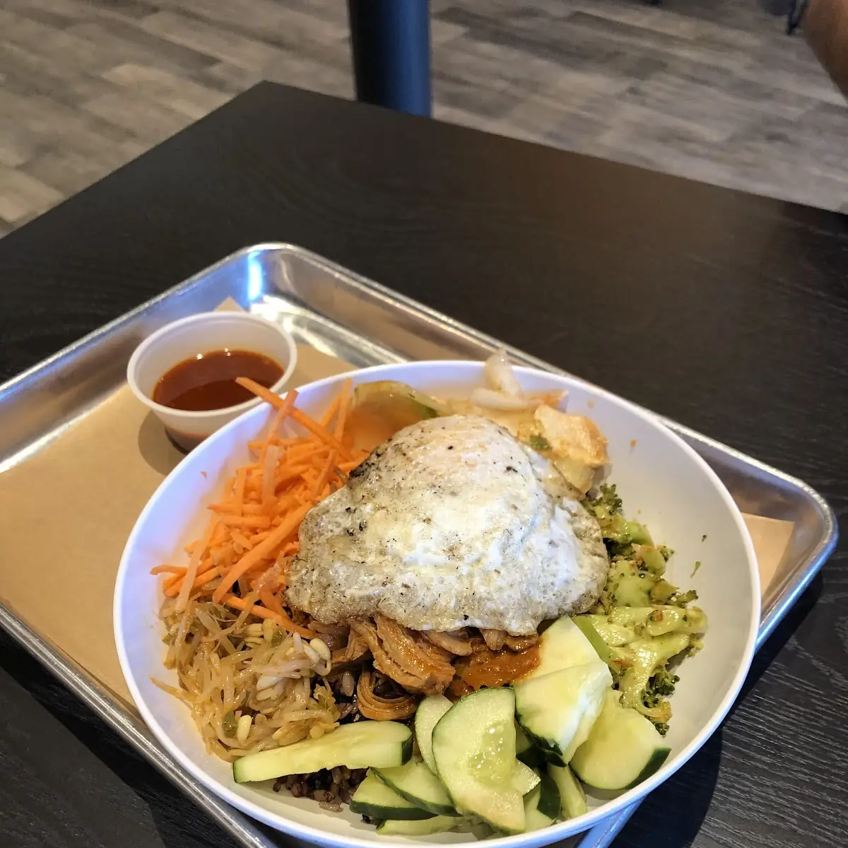 Bibimbap