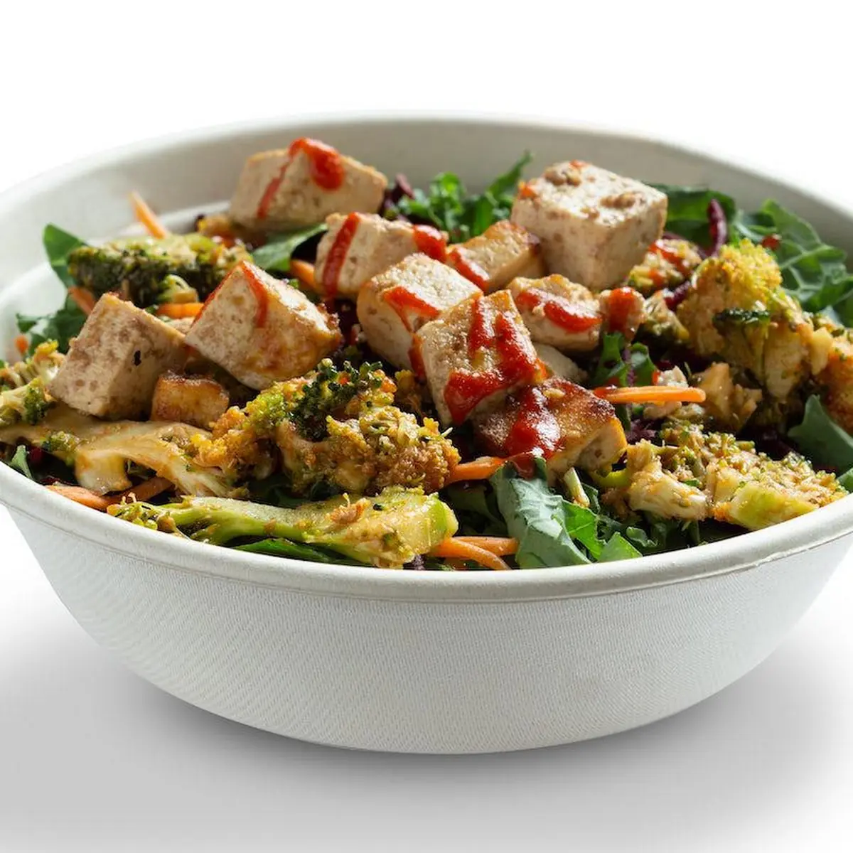 Spicy Chicken & Ancient Grains