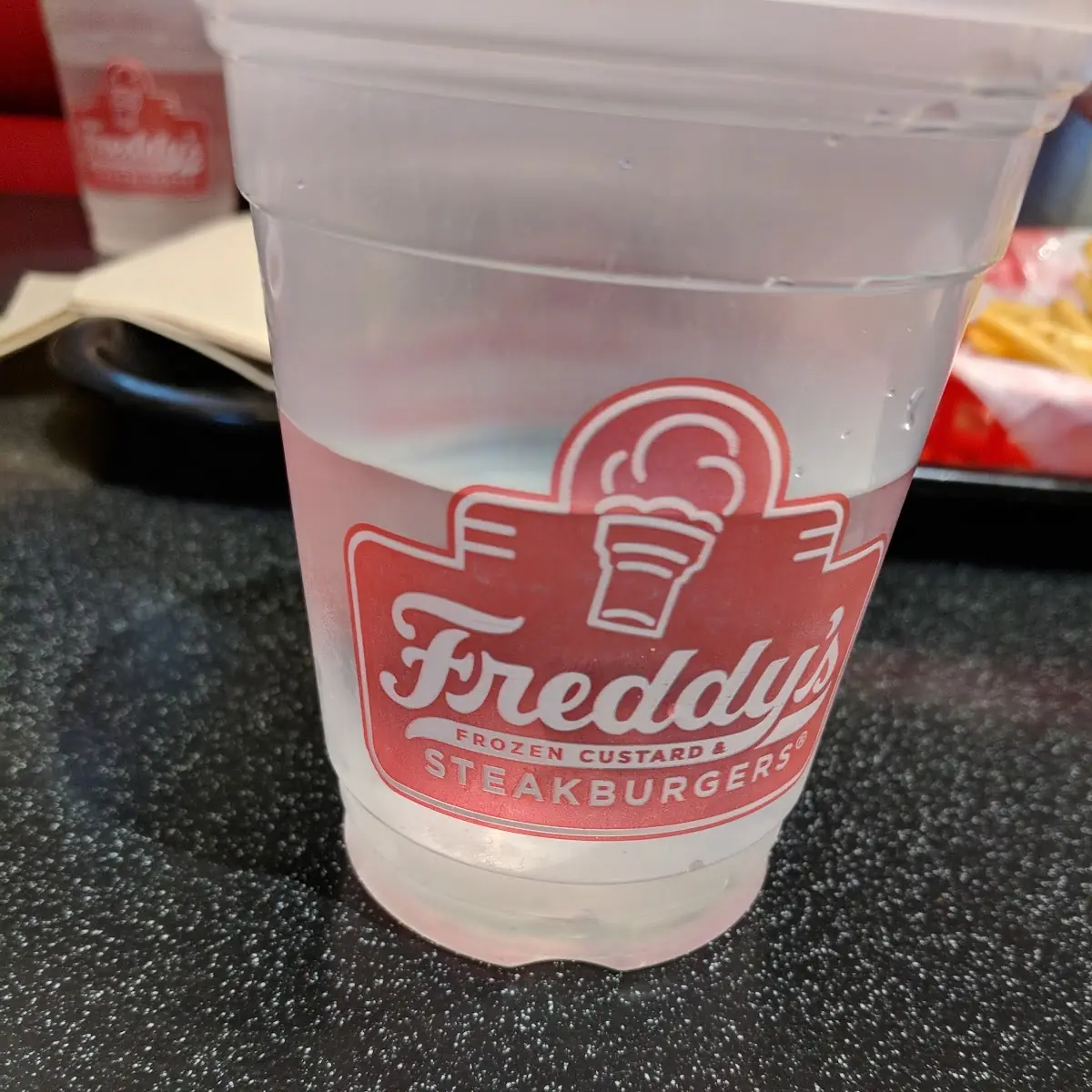 Pumpkin Pie Concrete