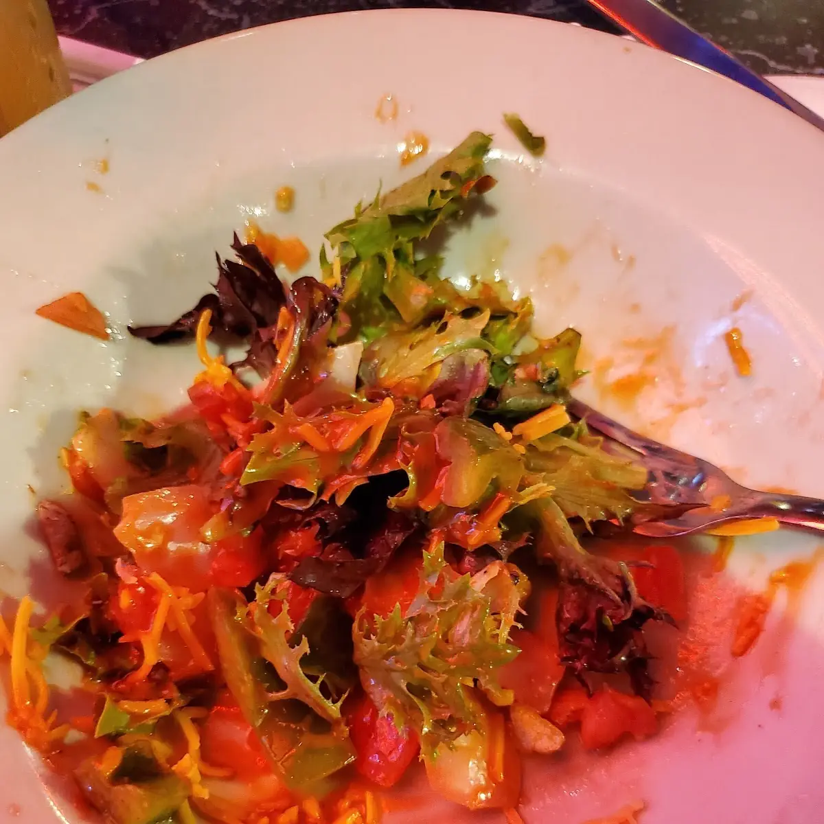 Side Salad