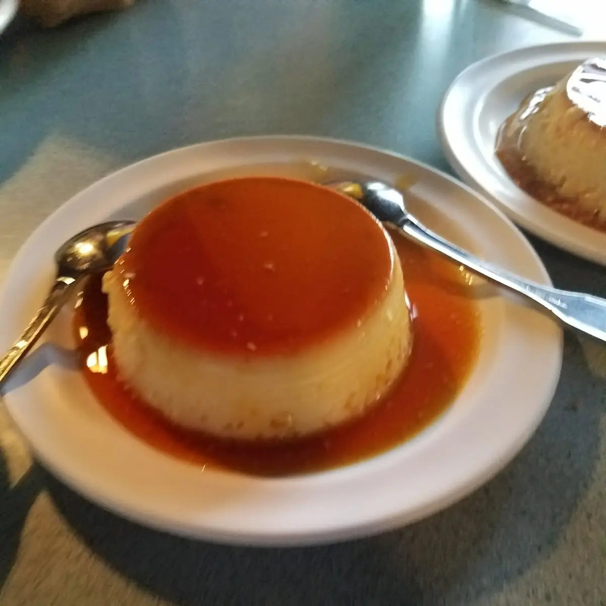 Flan