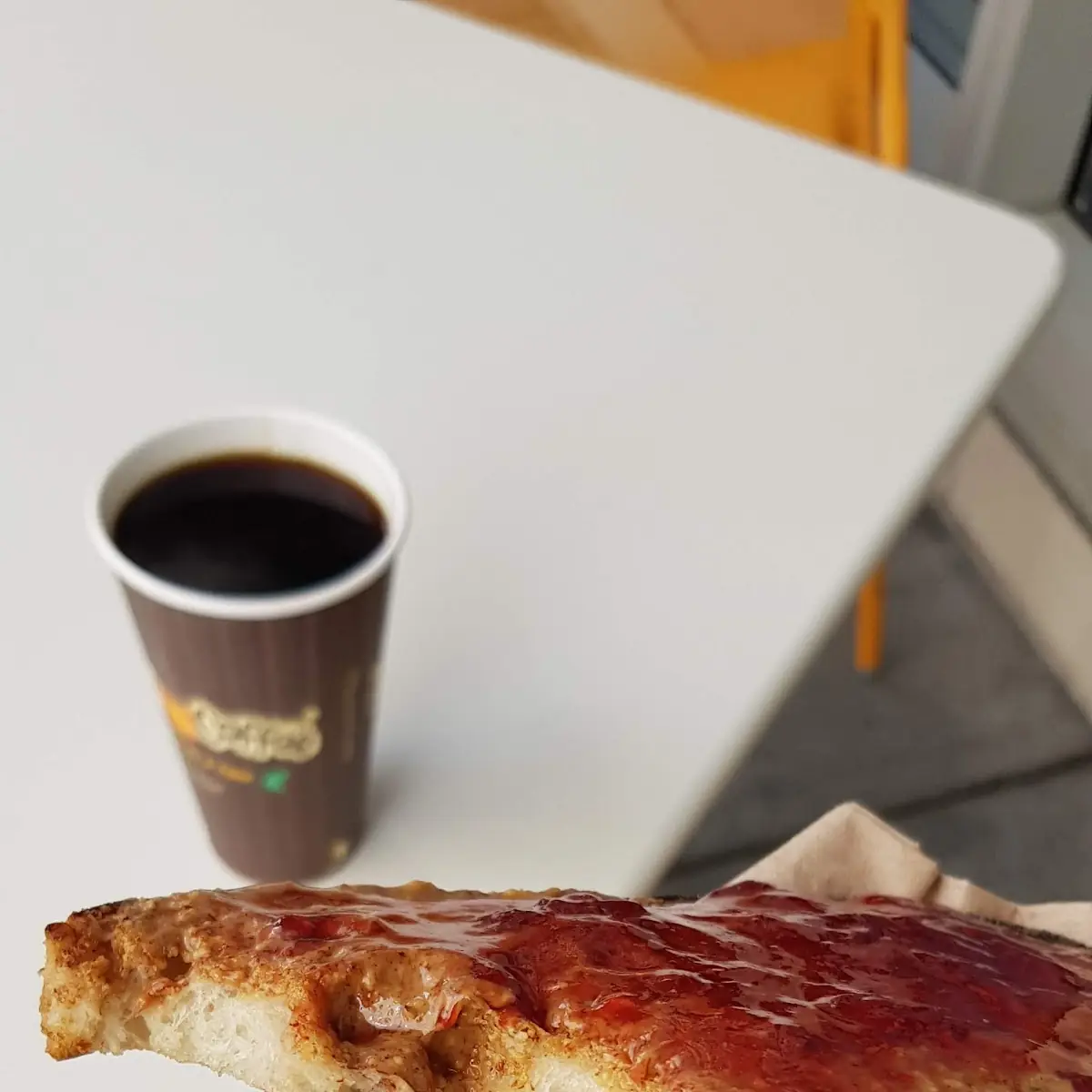 Peanut Butter Jam