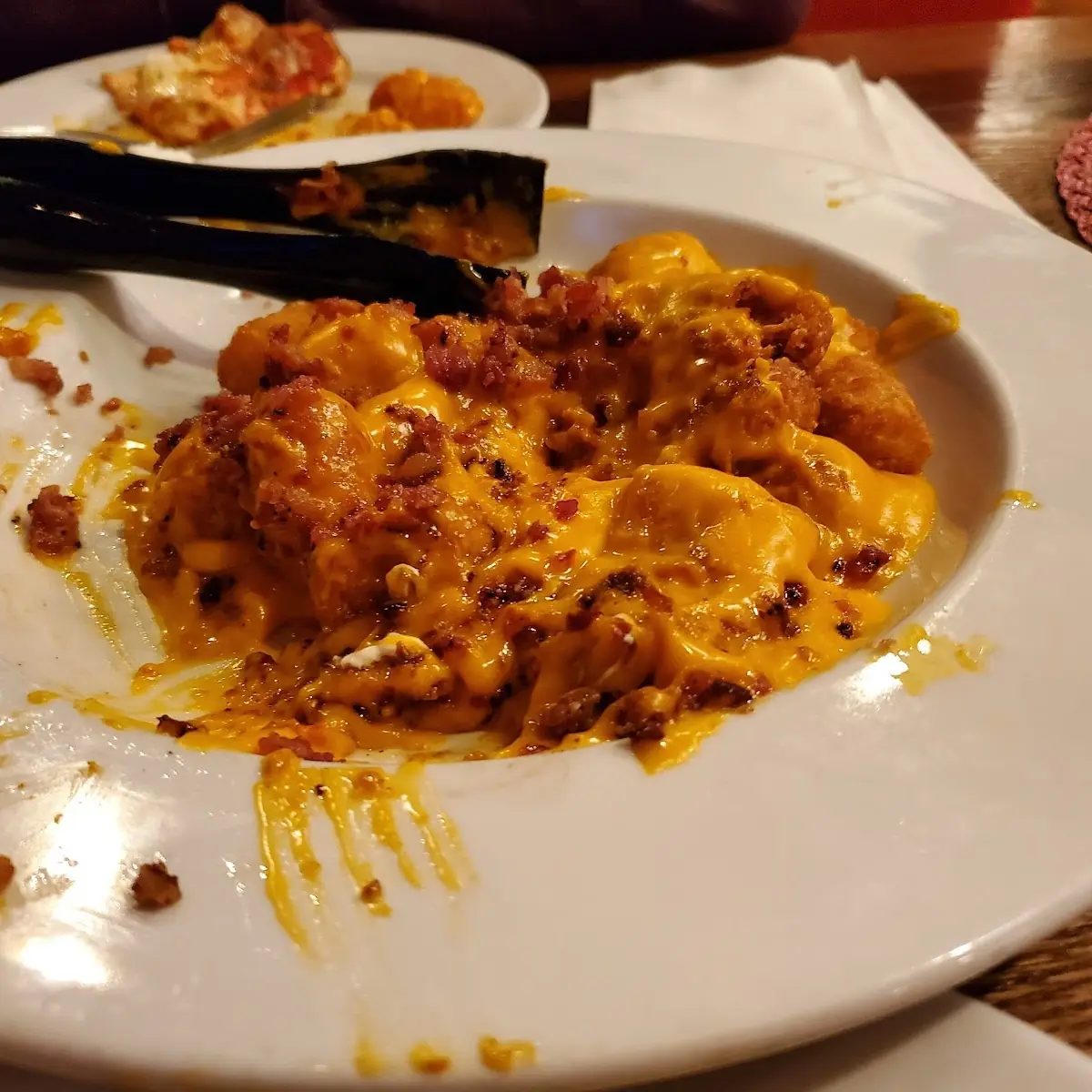 Loaded Tater Tots