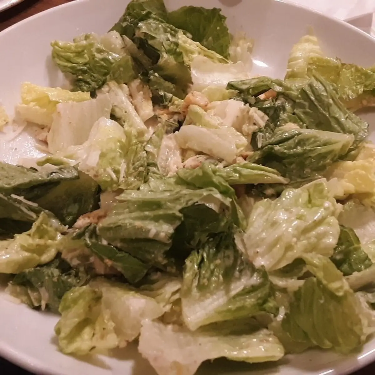 Caesar Salad