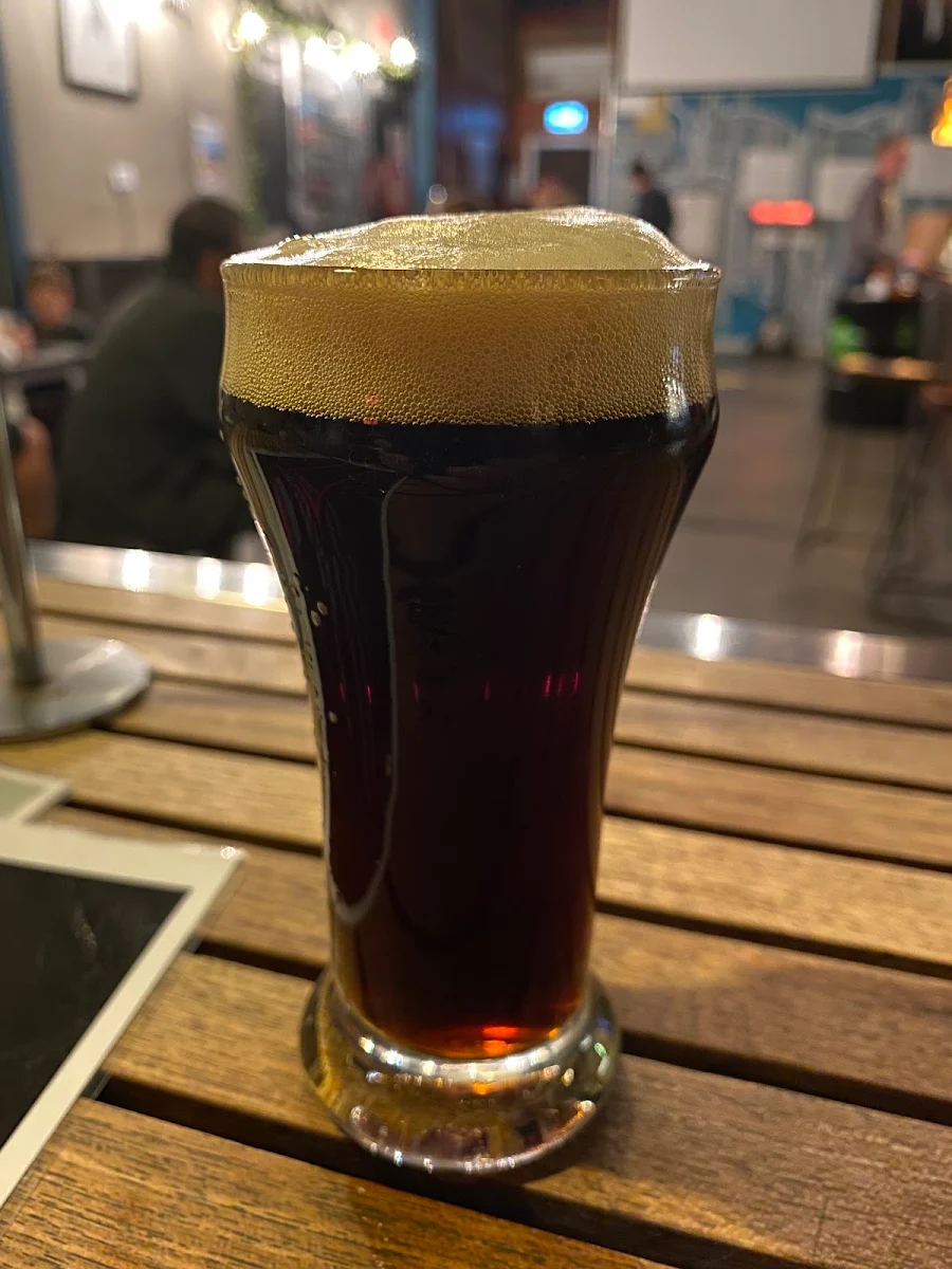 Highlights, Six String Brewing Company