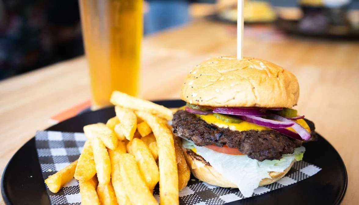 Highlights, Six String Brewing Company