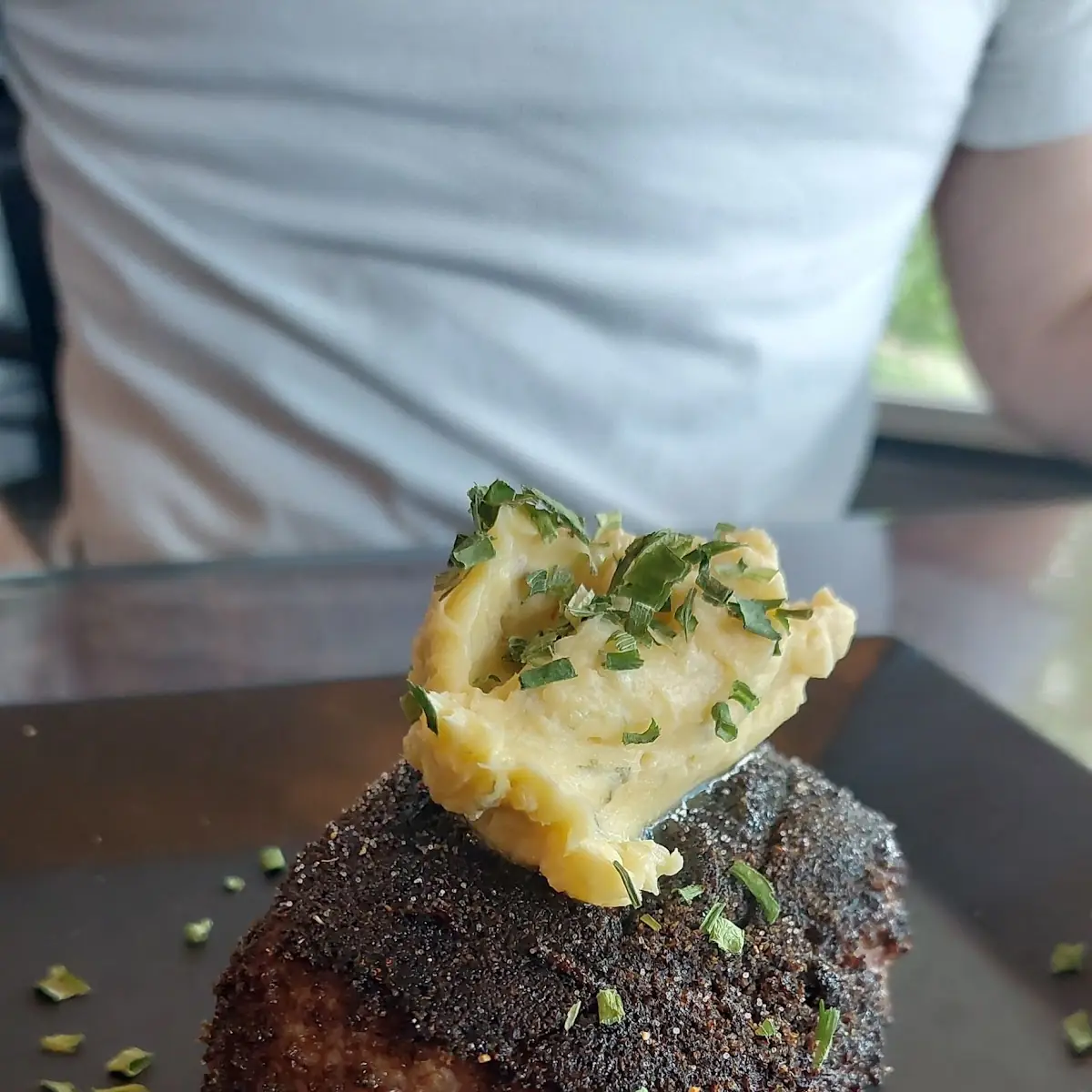 Filet Mignon