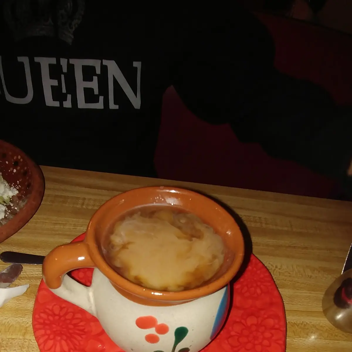 Onion Soup