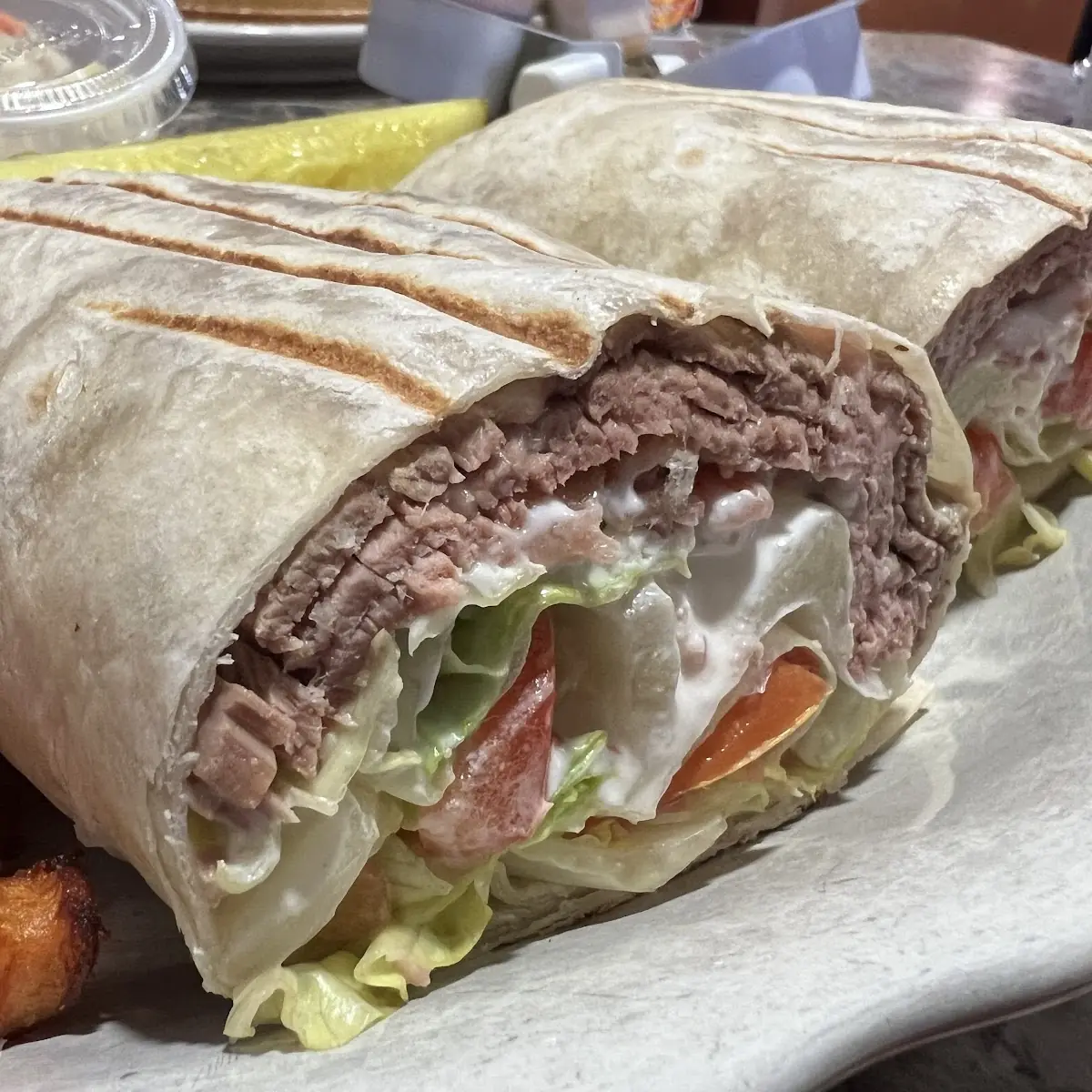 City Grill Sandwich