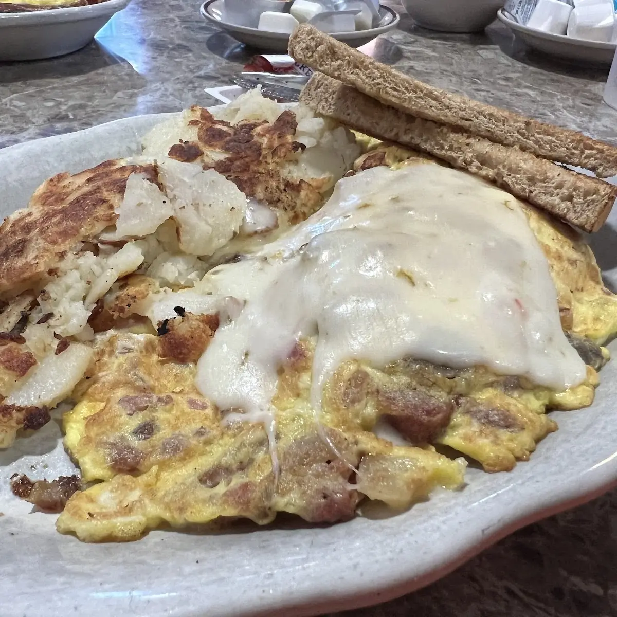 Home Fries
