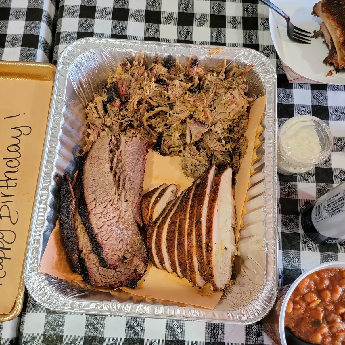 BBQ Sauce (12 oz)