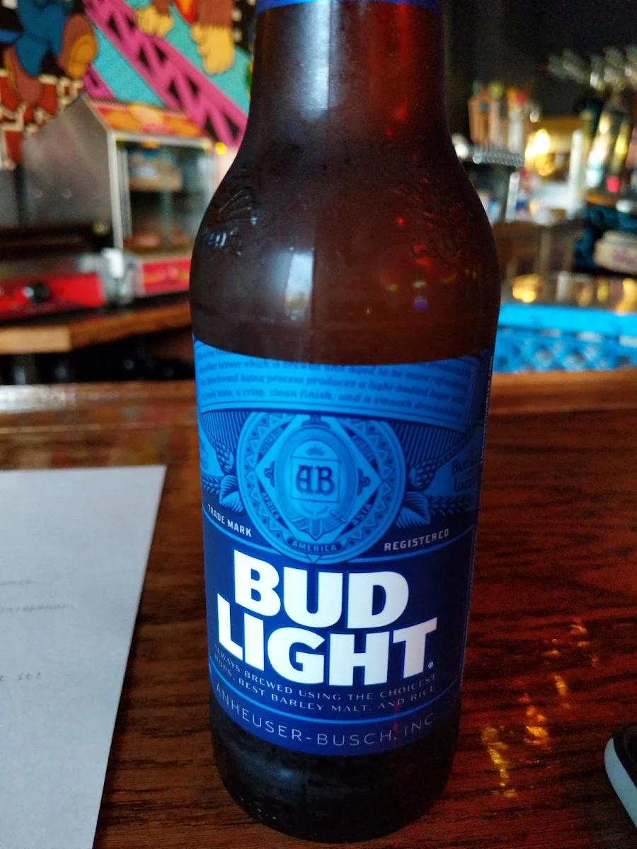 Bud Light