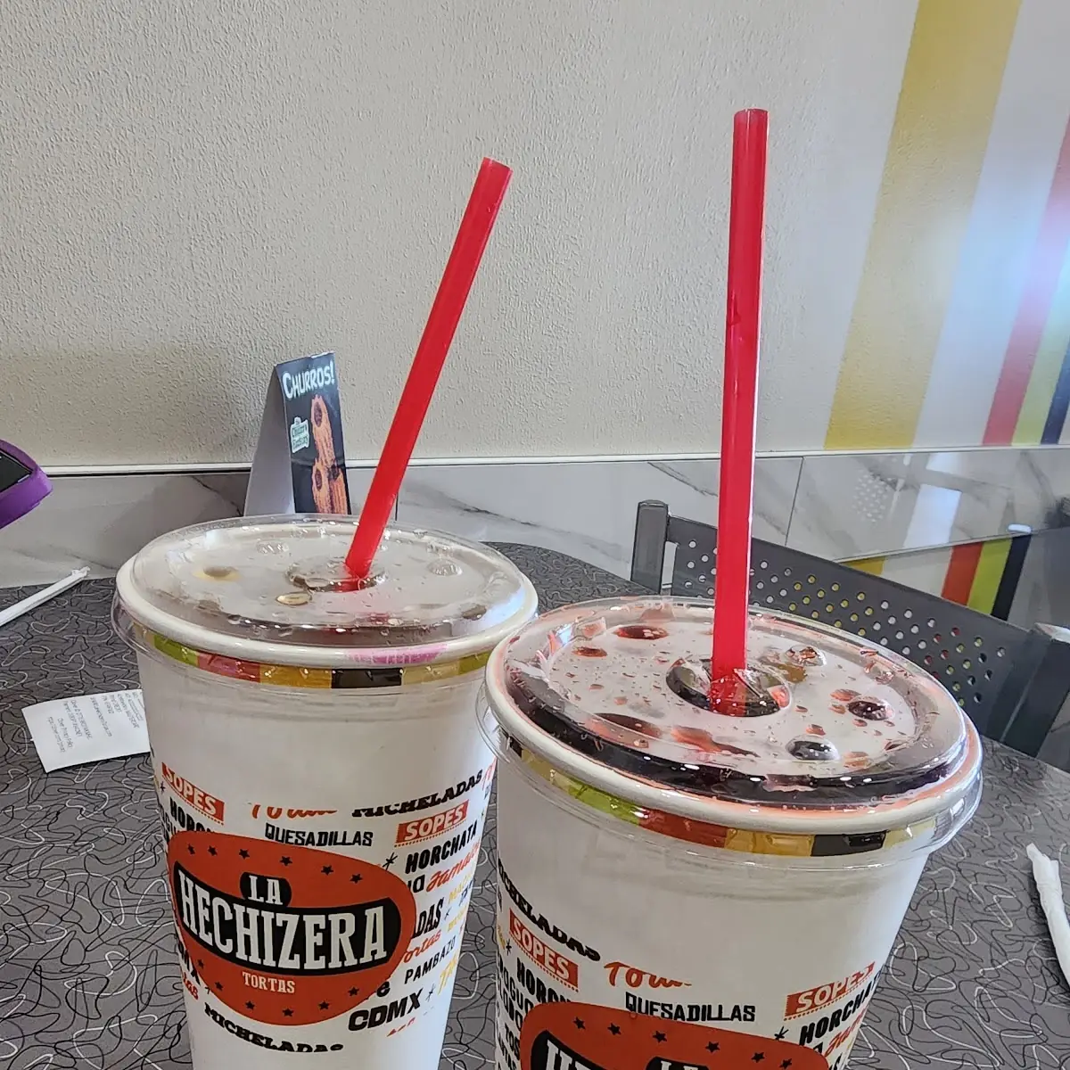 Milkshake
