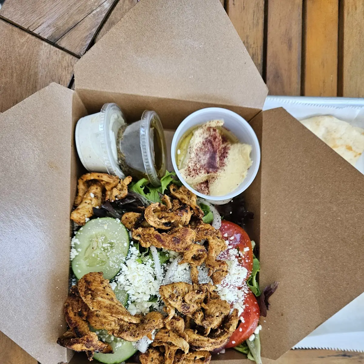 Pulled Pork