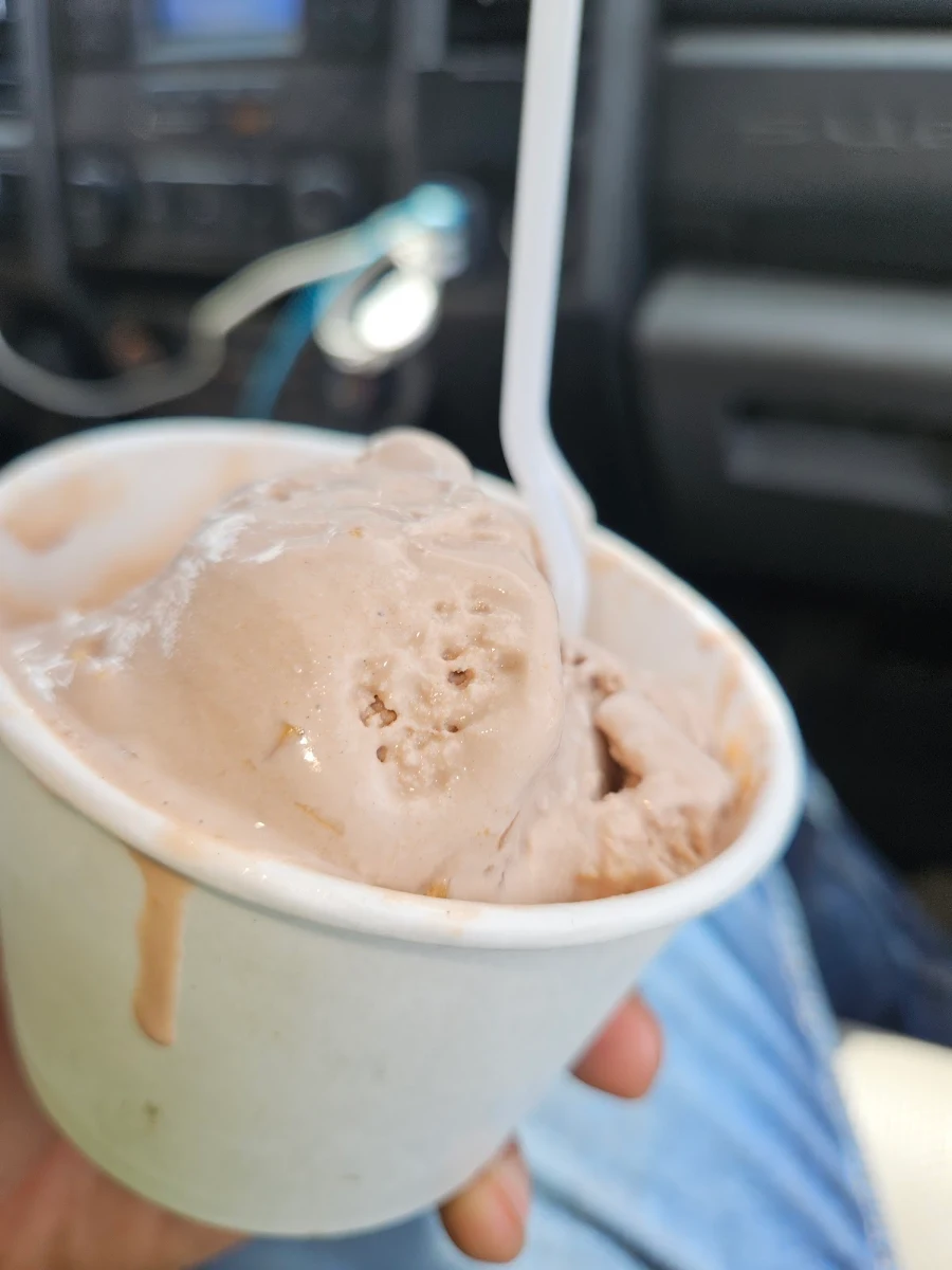Chocolate Peanut Butter