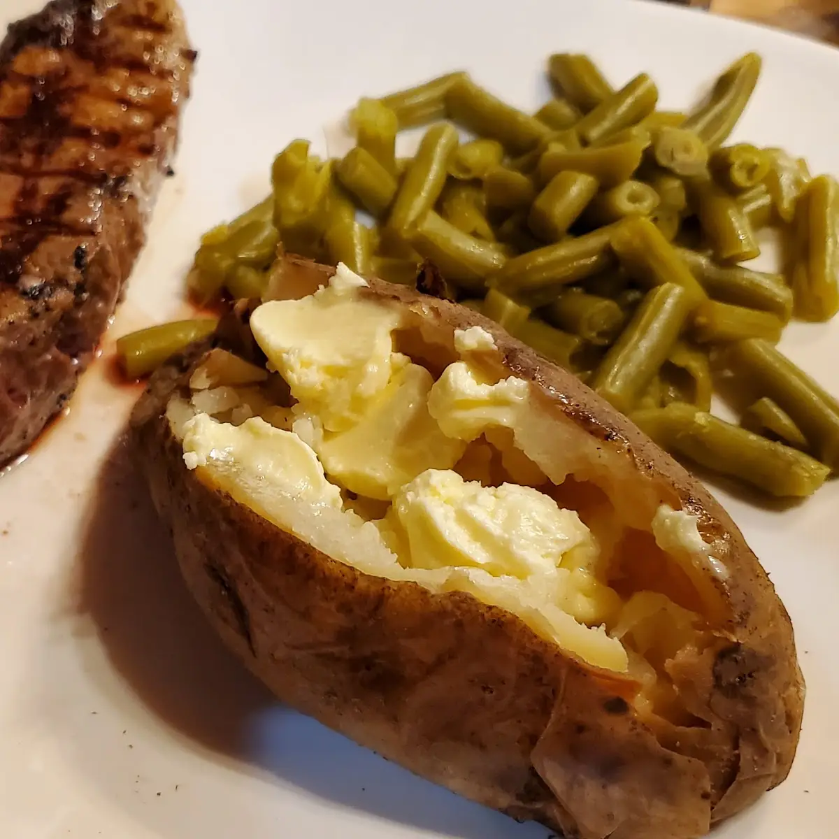 New York Strip