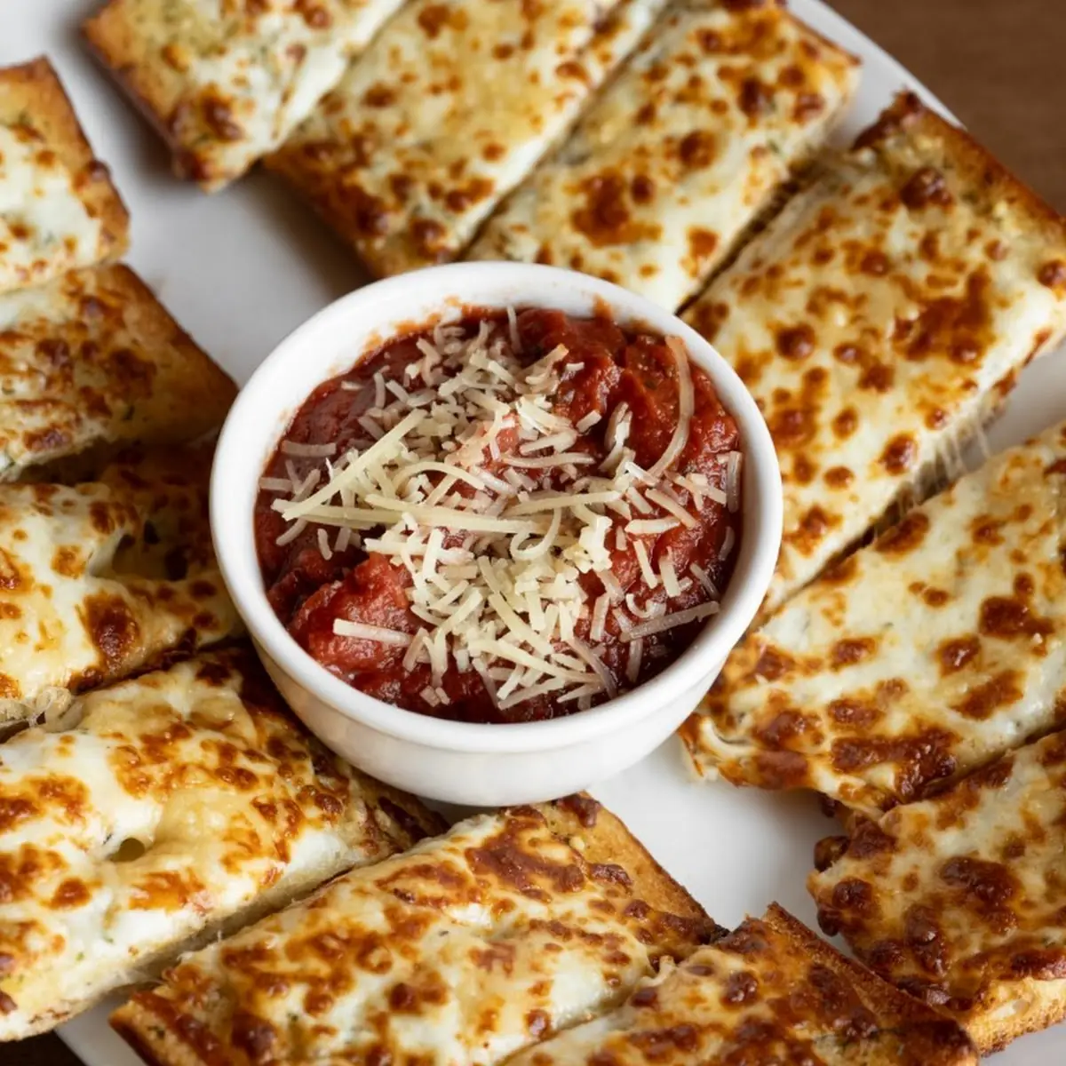 Garlic Bread
