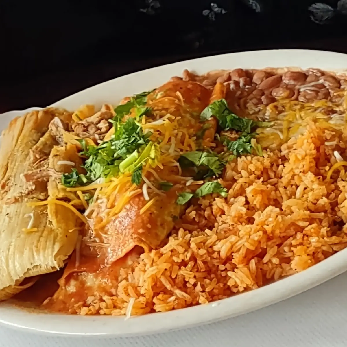 Chile Relleno
