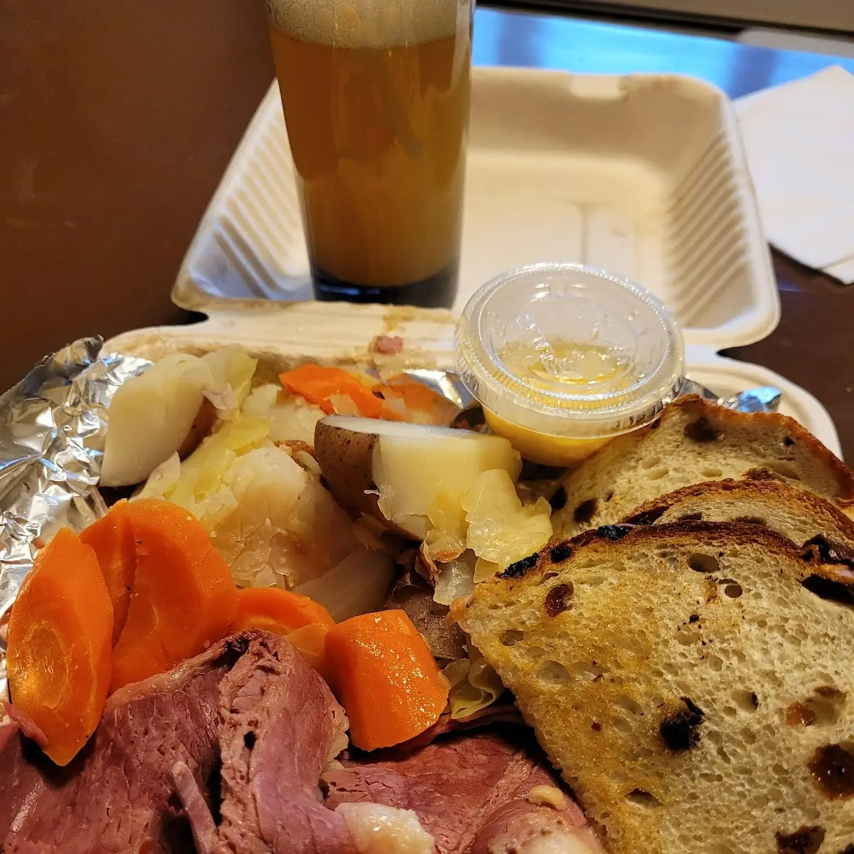 Corned Beef