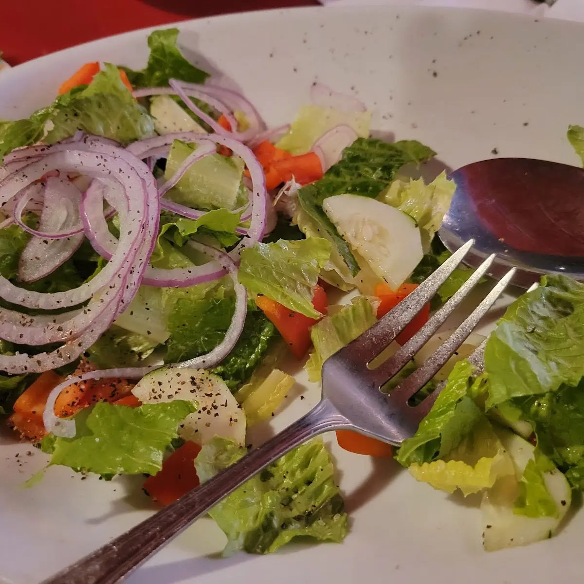 House Salad