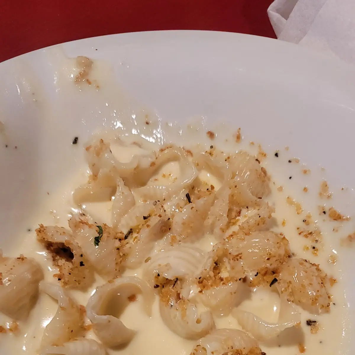 Mac and Cheese