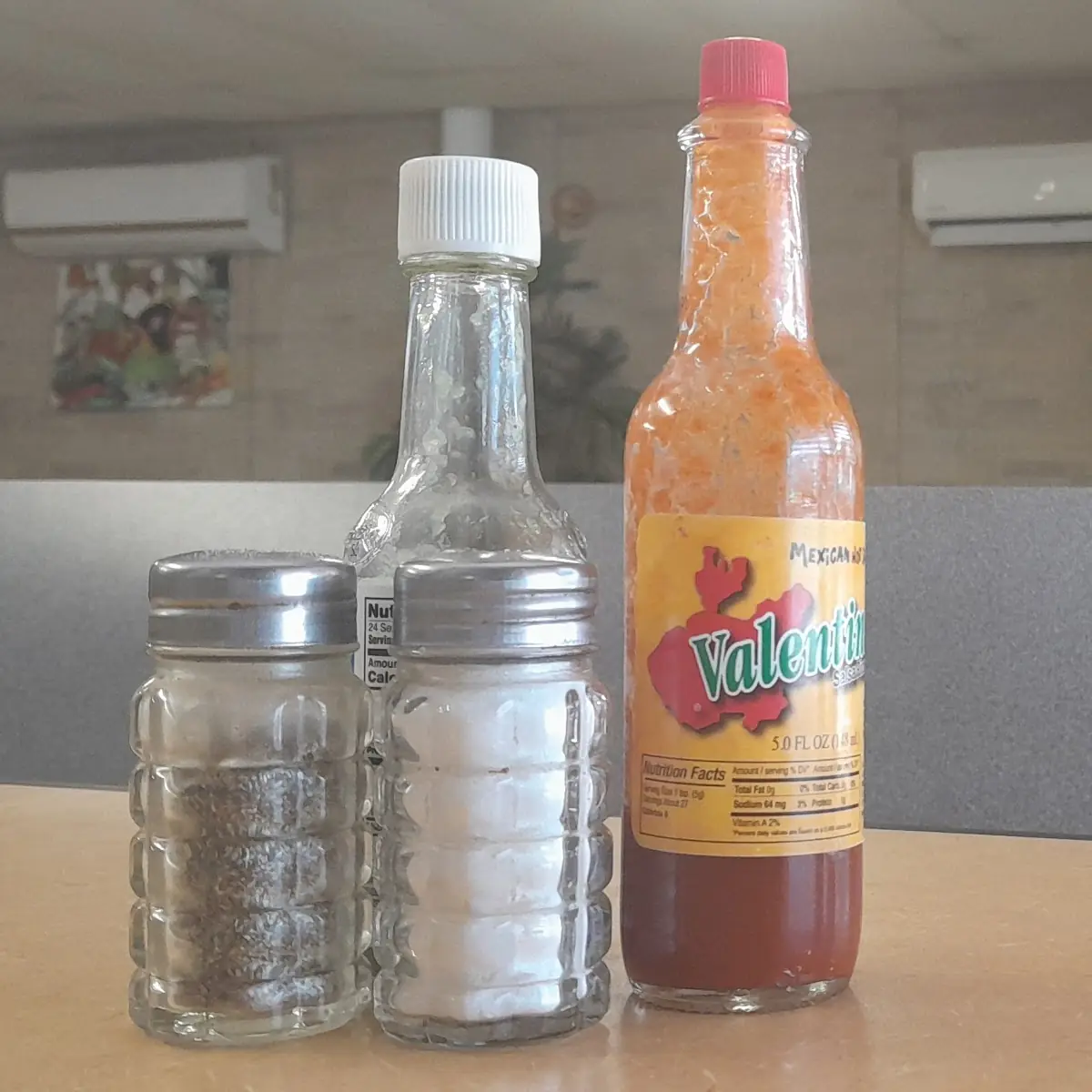 Hot Sauce