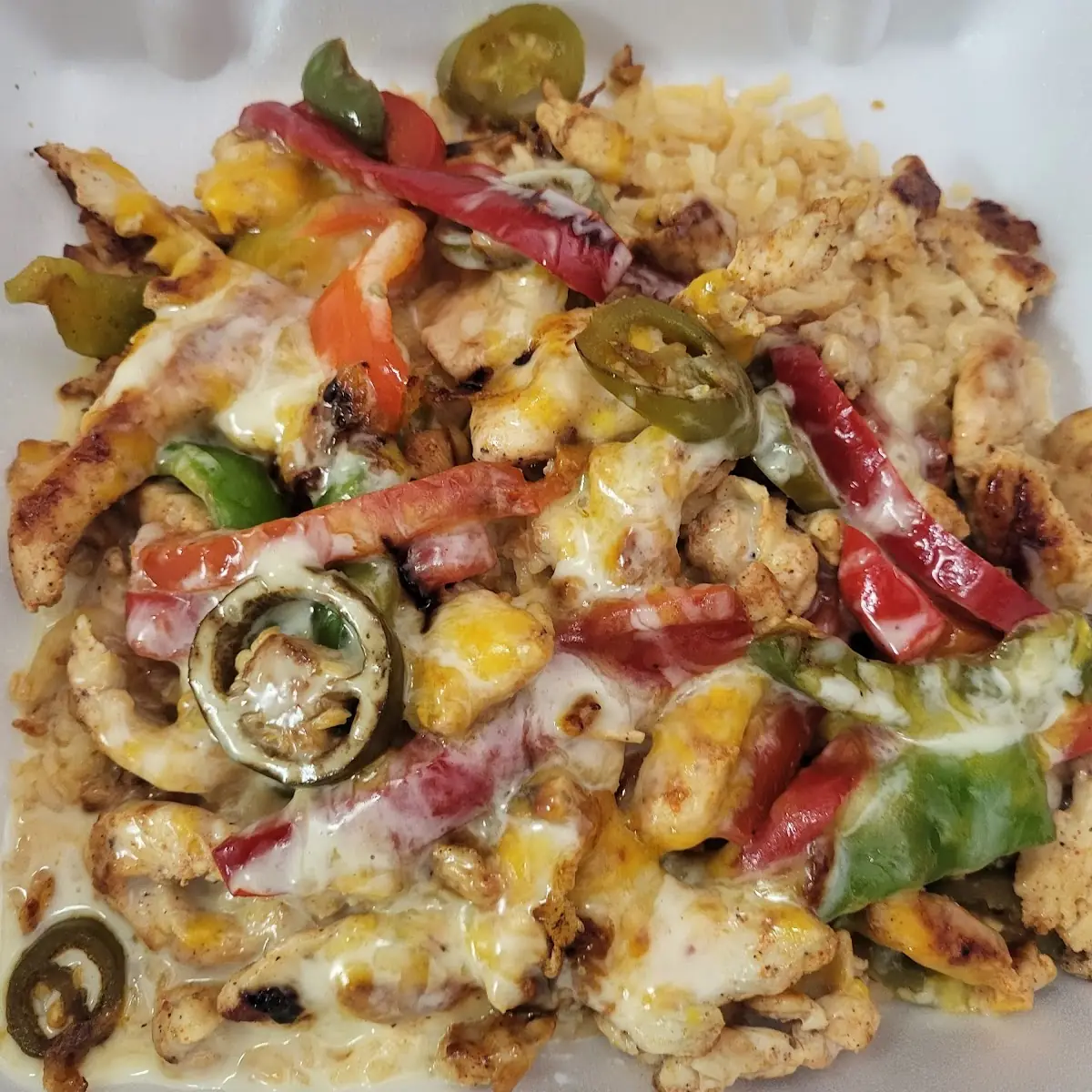 Pollo Loco