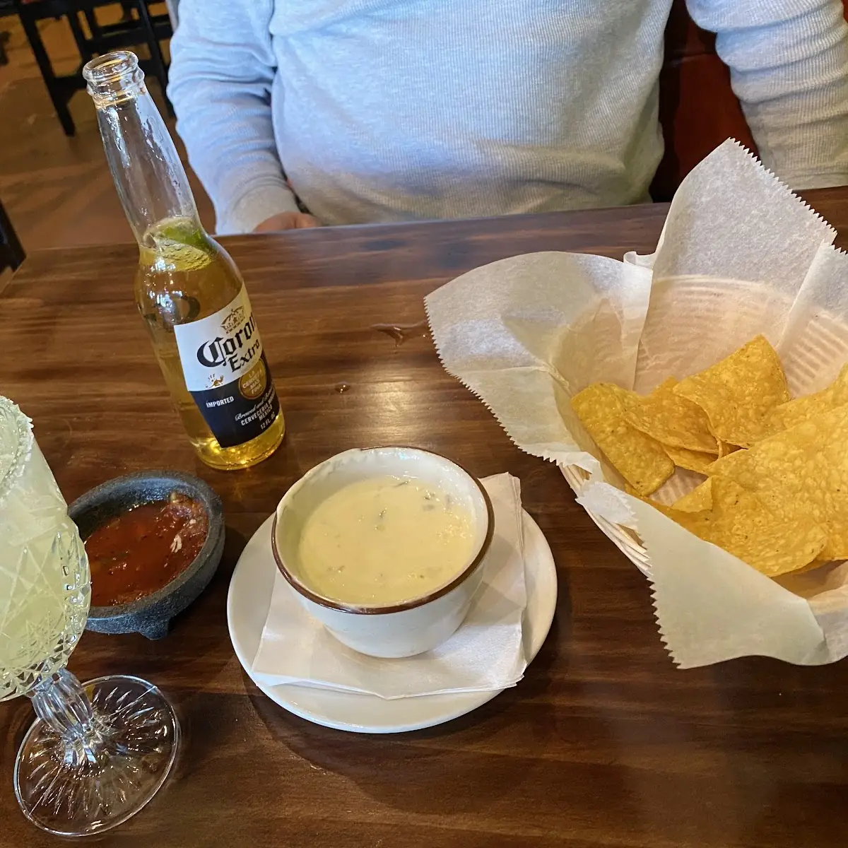 House Margarita
