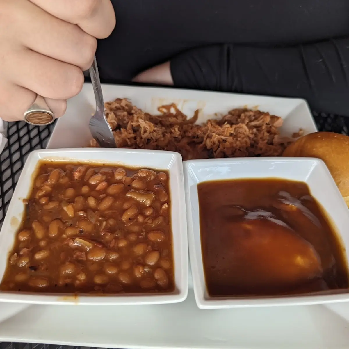 Baked Beans
