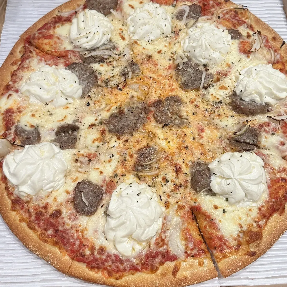 Meatball Sub