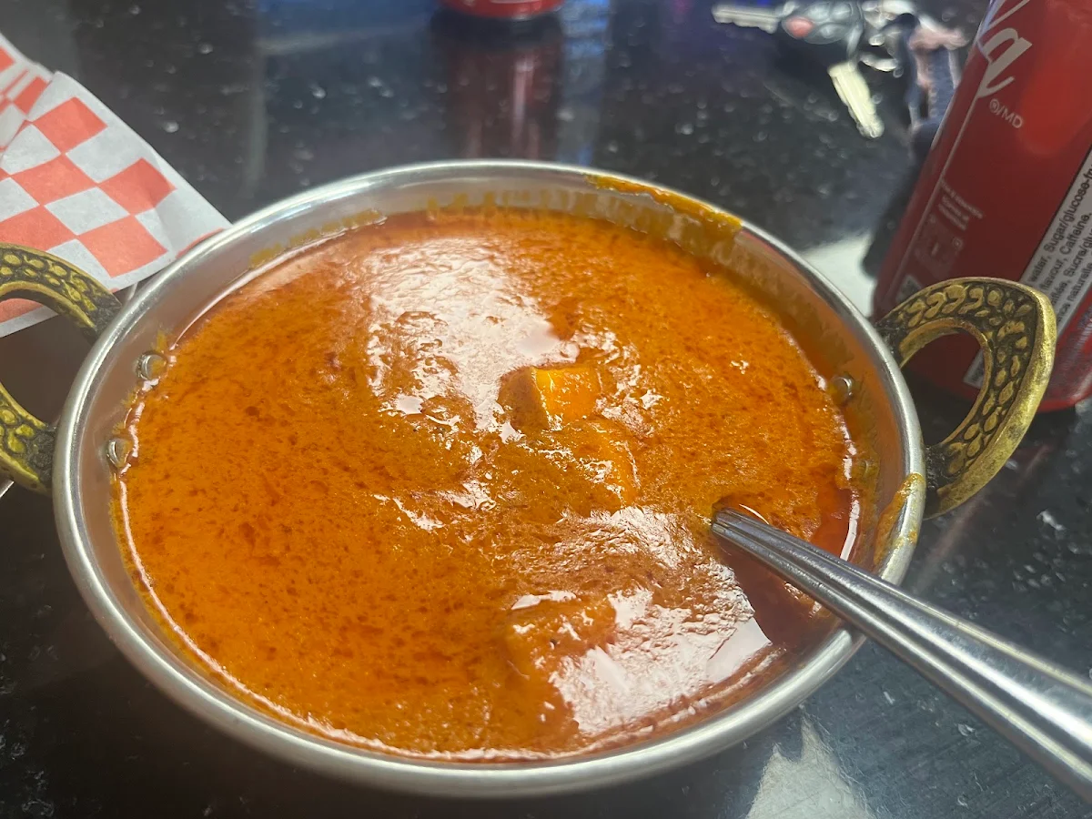 Butter Gravy