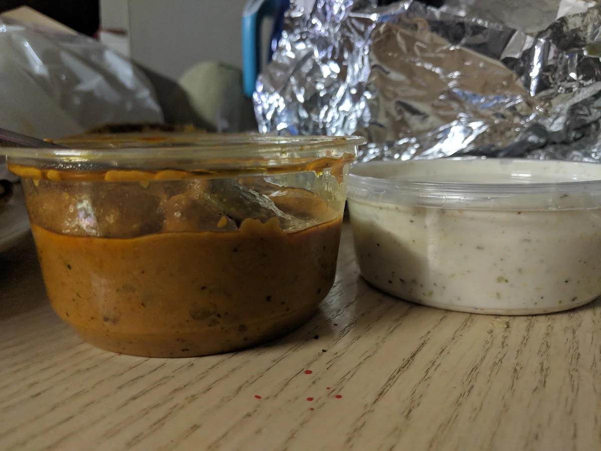 Regular Gravy