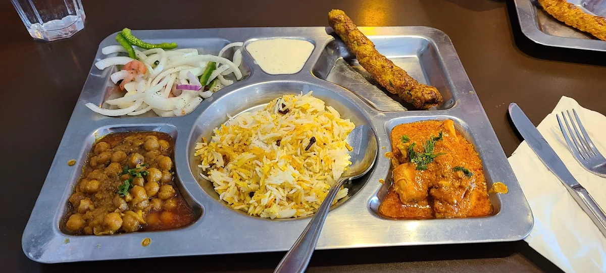 Thali