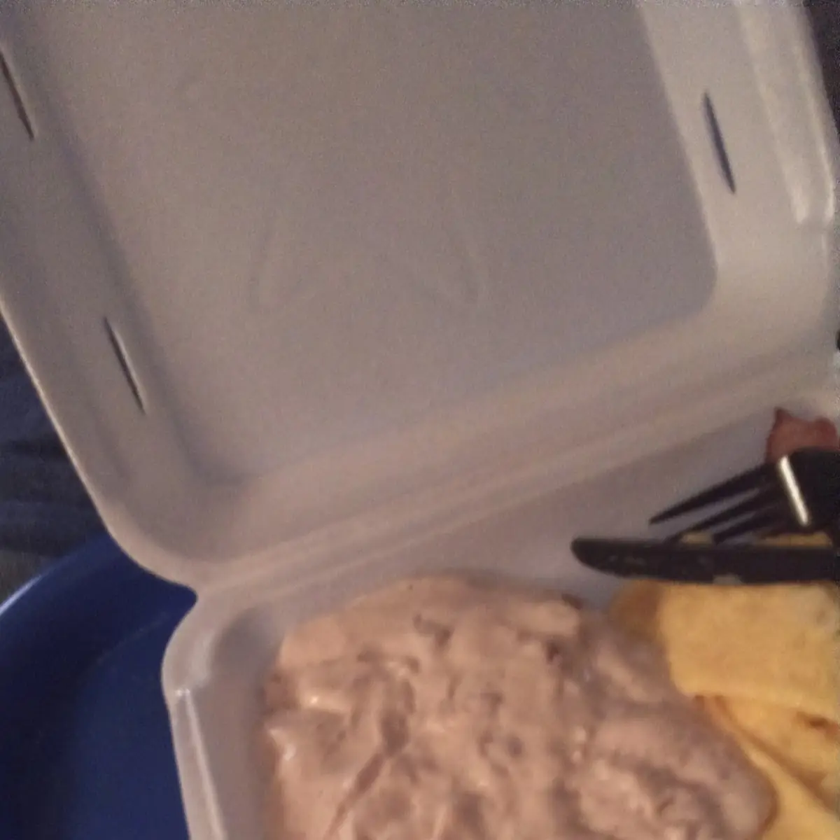 Libby's Country Sausage Gravy