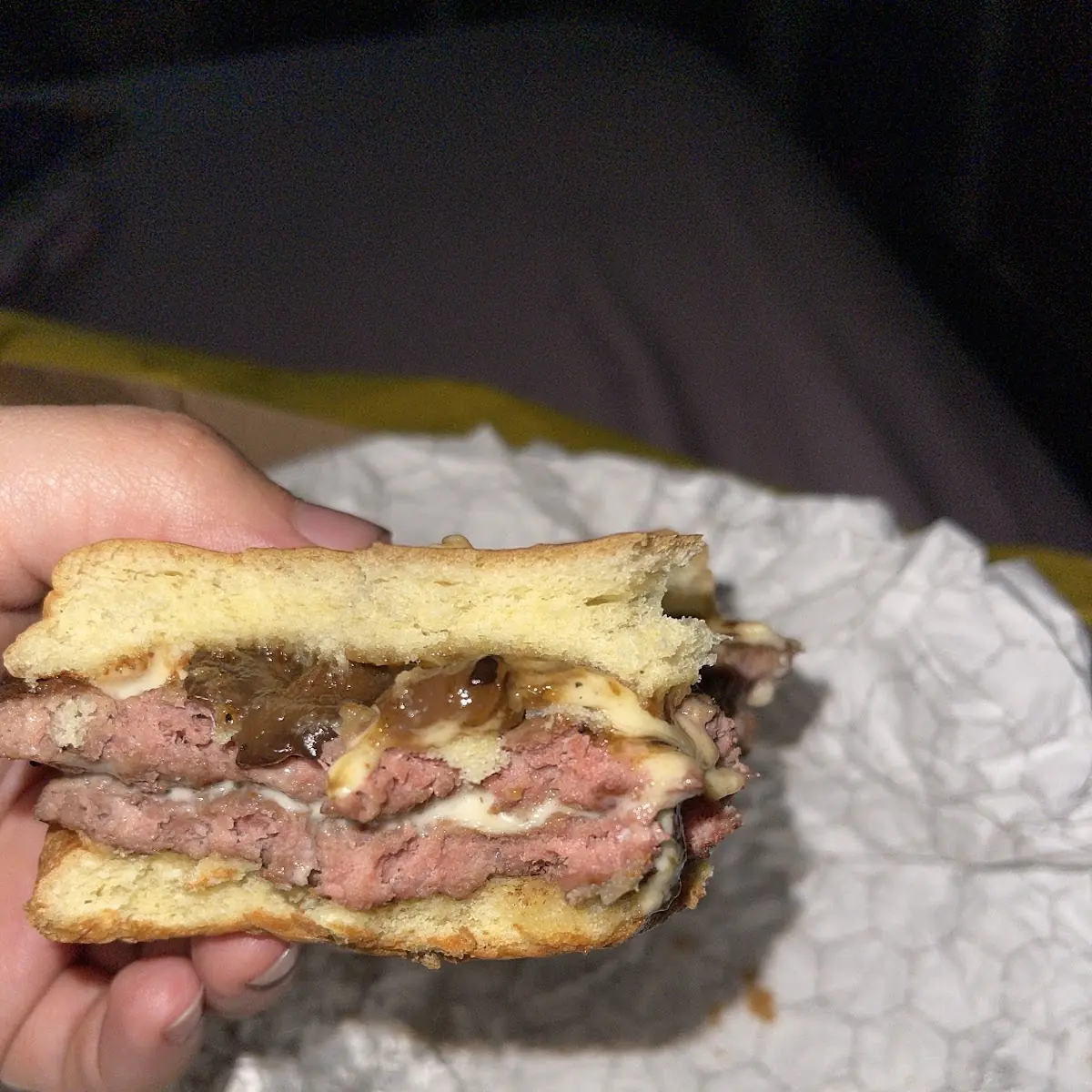 Pastrami