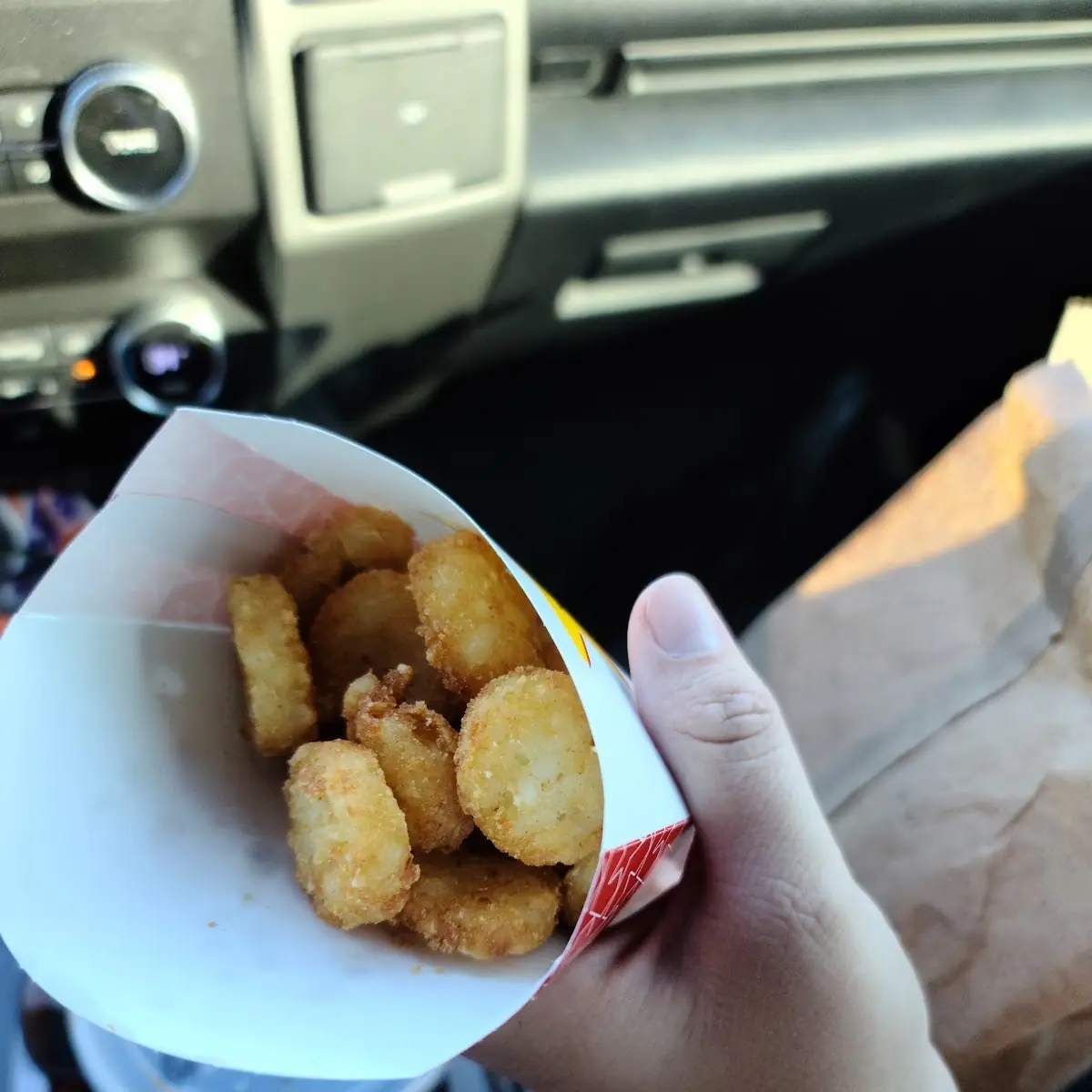 Tater Tots