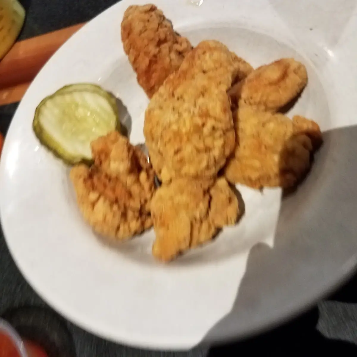 Chicken Nuggets