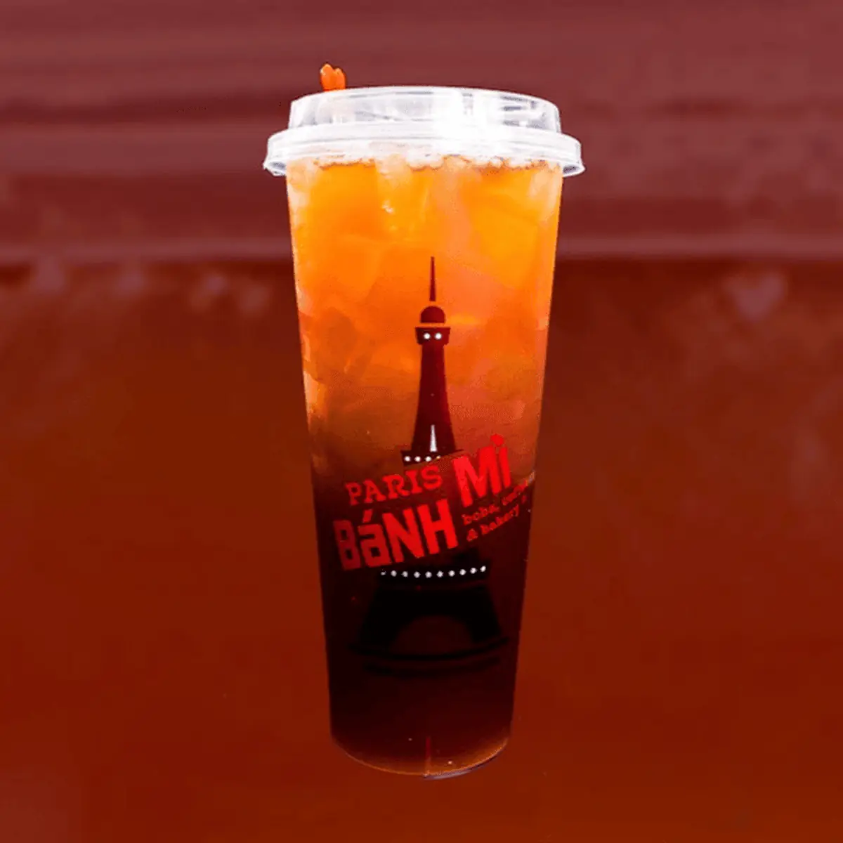 Thai Tea