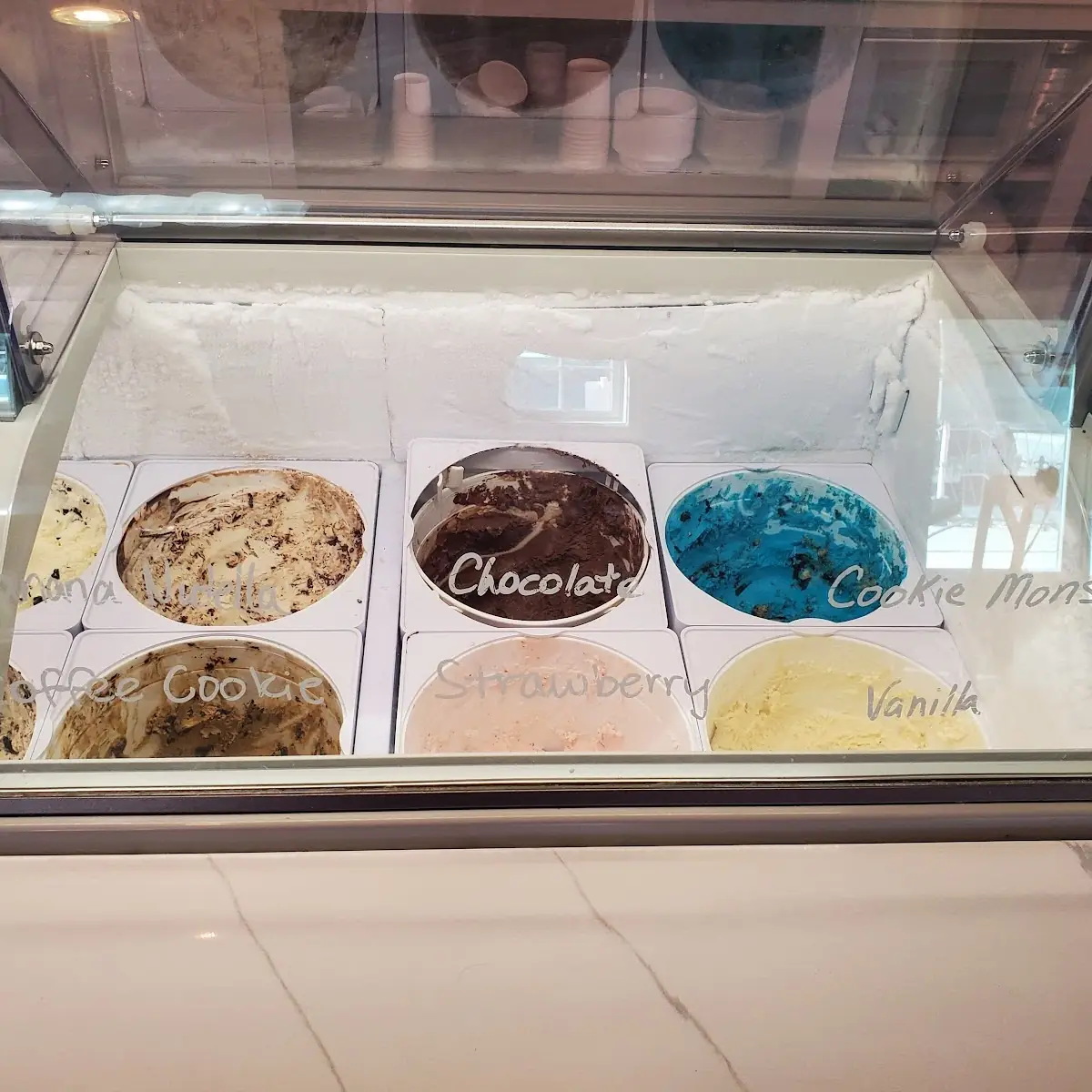 Gelato