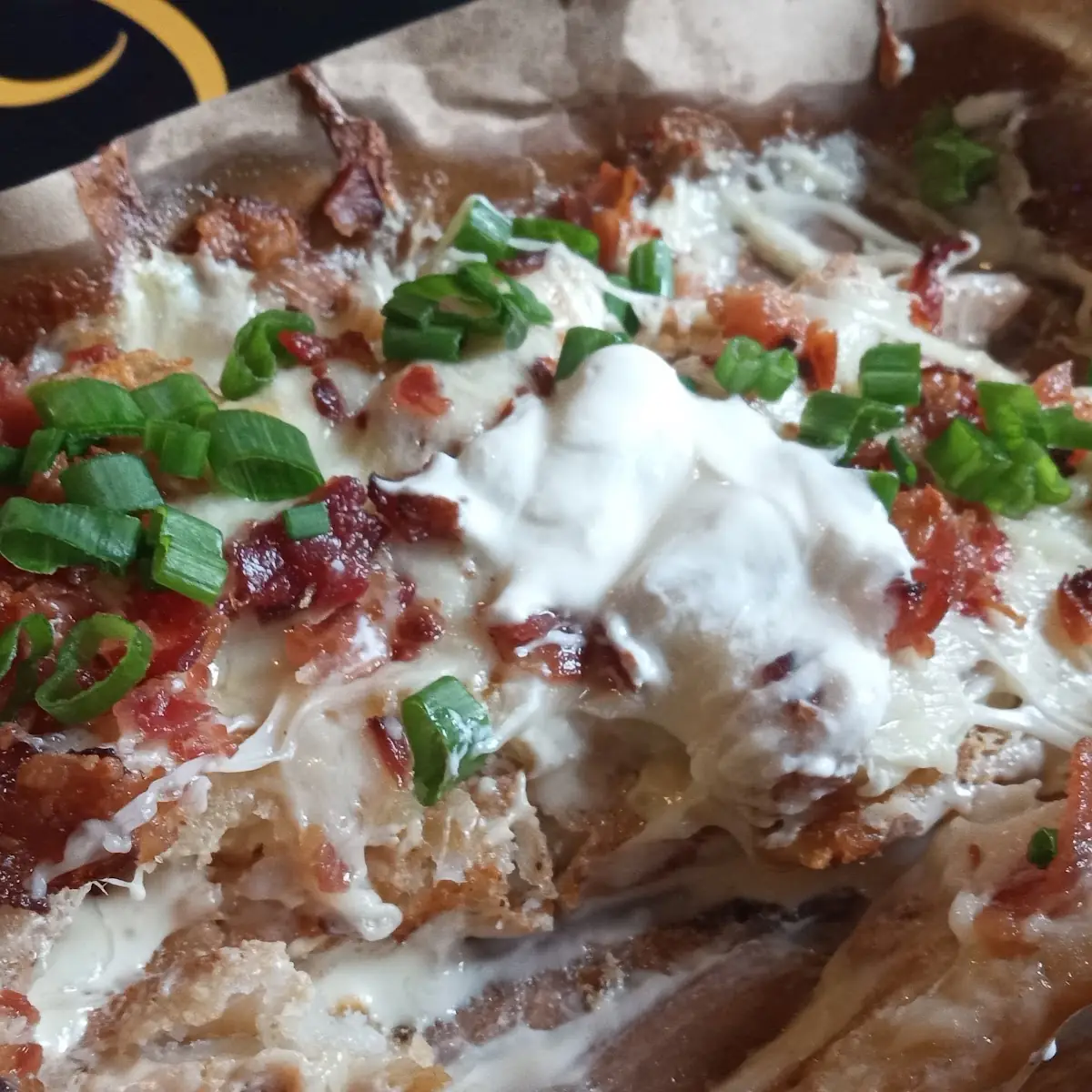 Cheese Fries