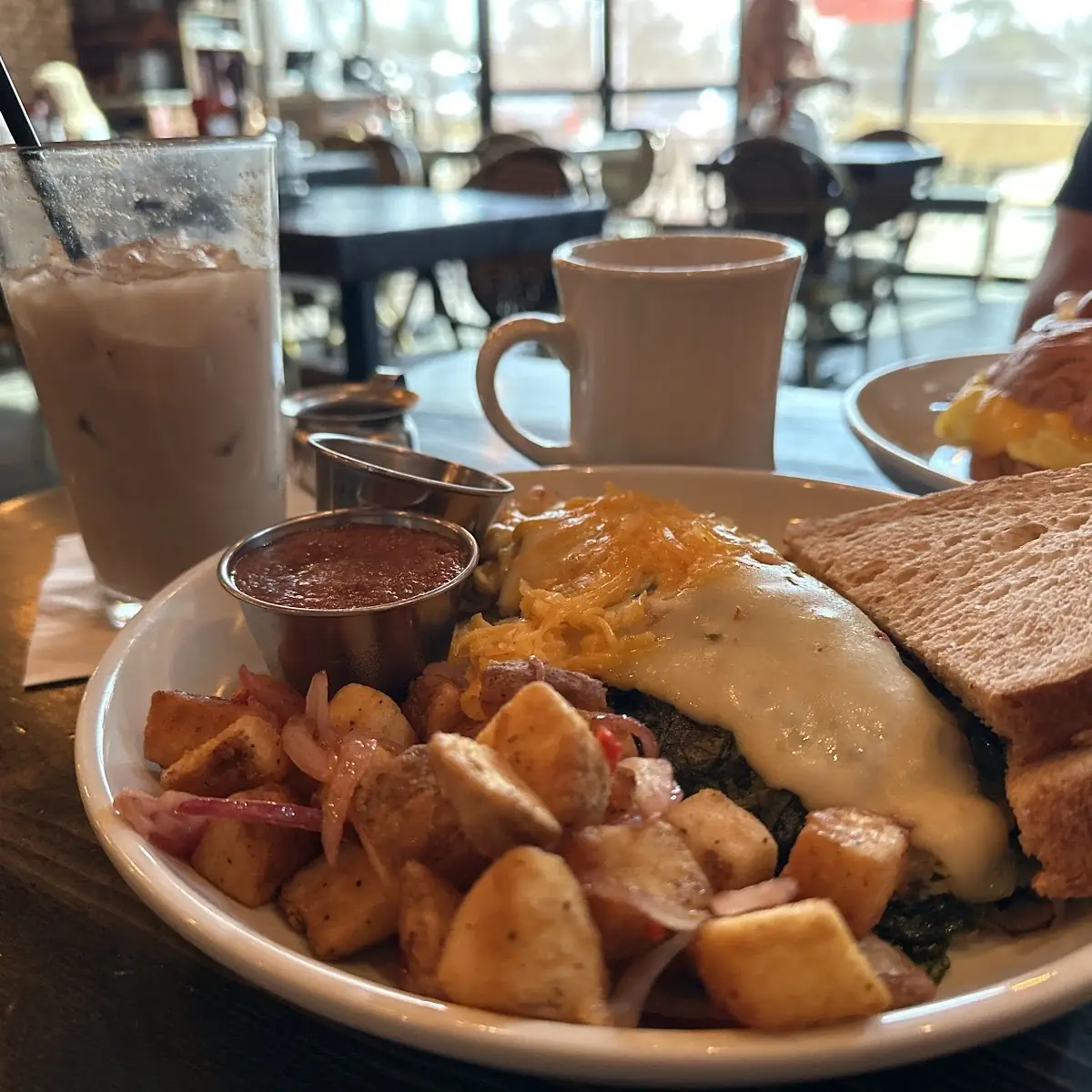 Home Fries