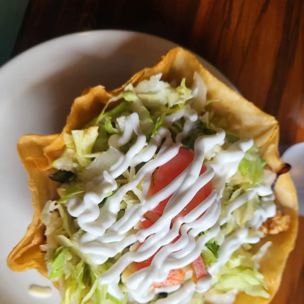 Taco Salad