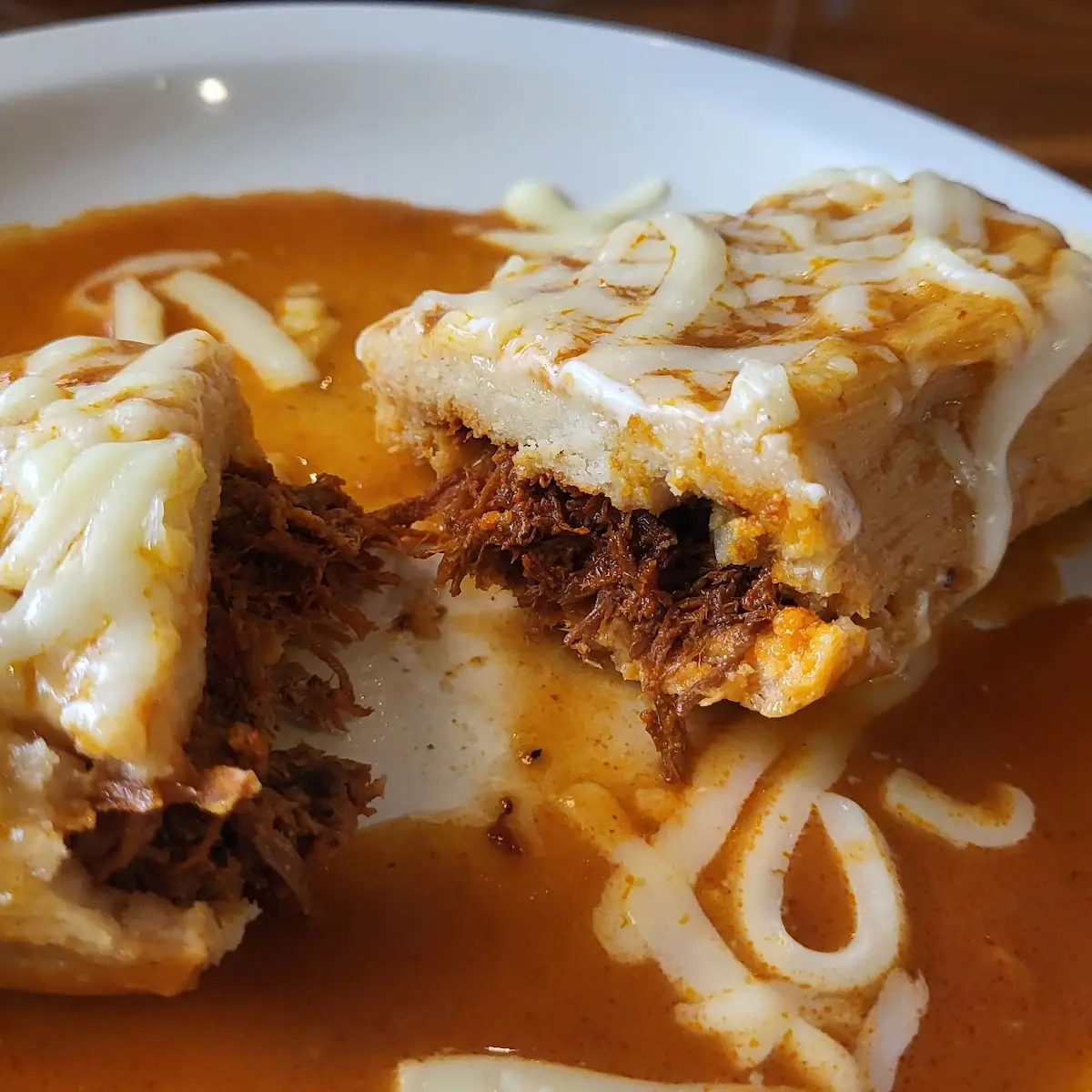 Tortilla Soup