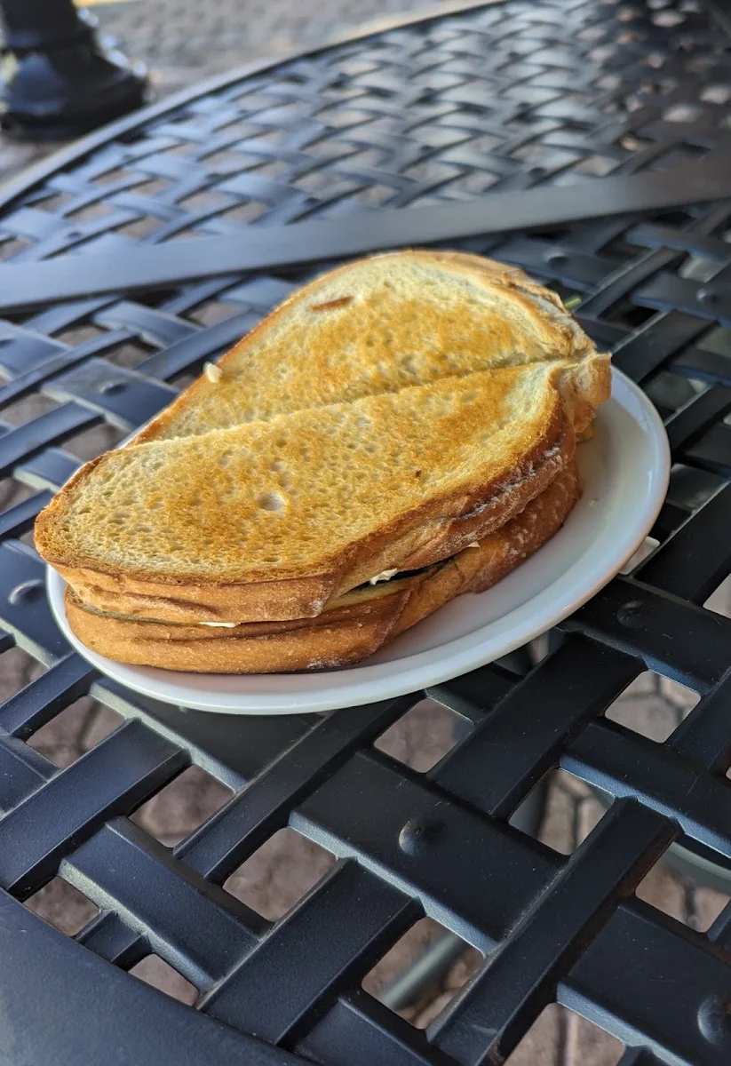 Grilled Cheese